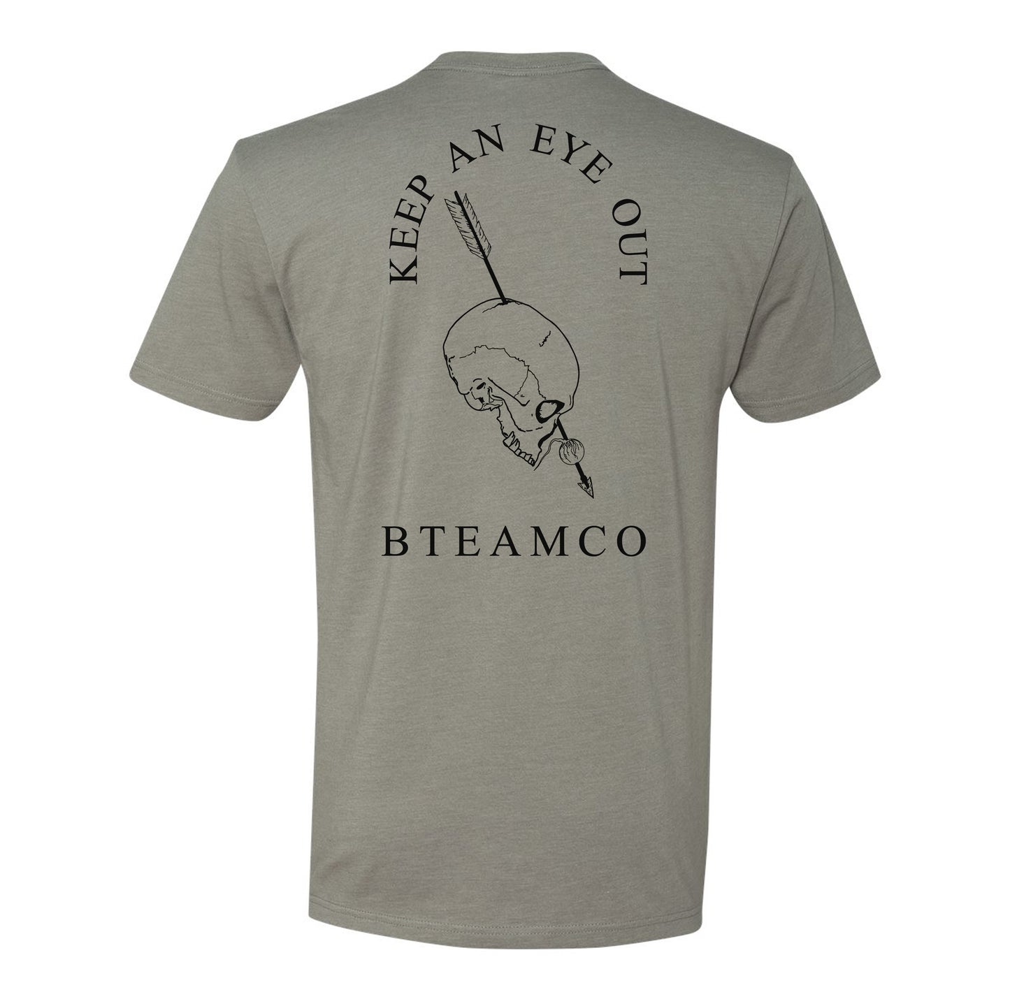 Keep An Eye Out Tee