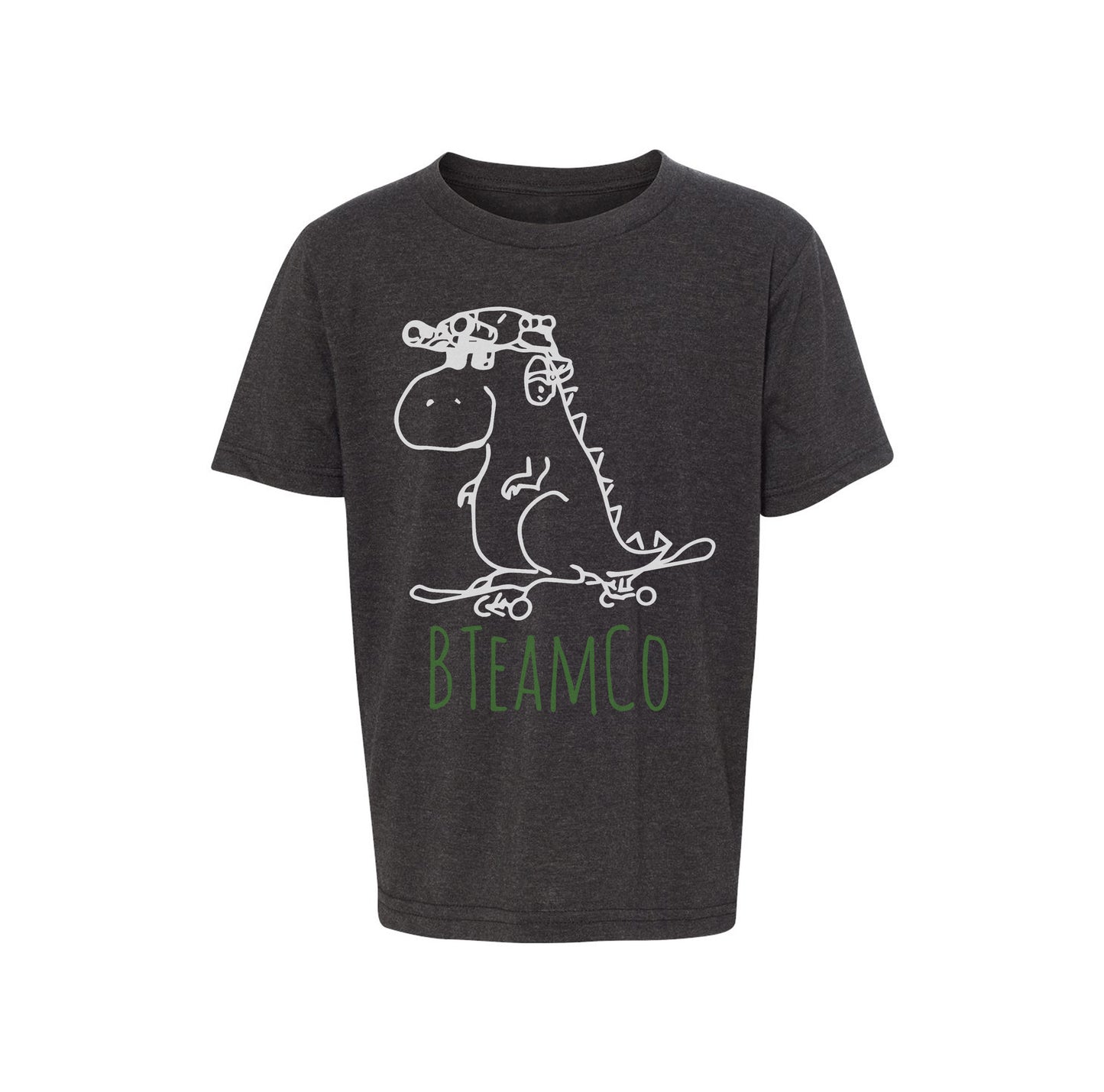 Kids Doodle Dino Tee