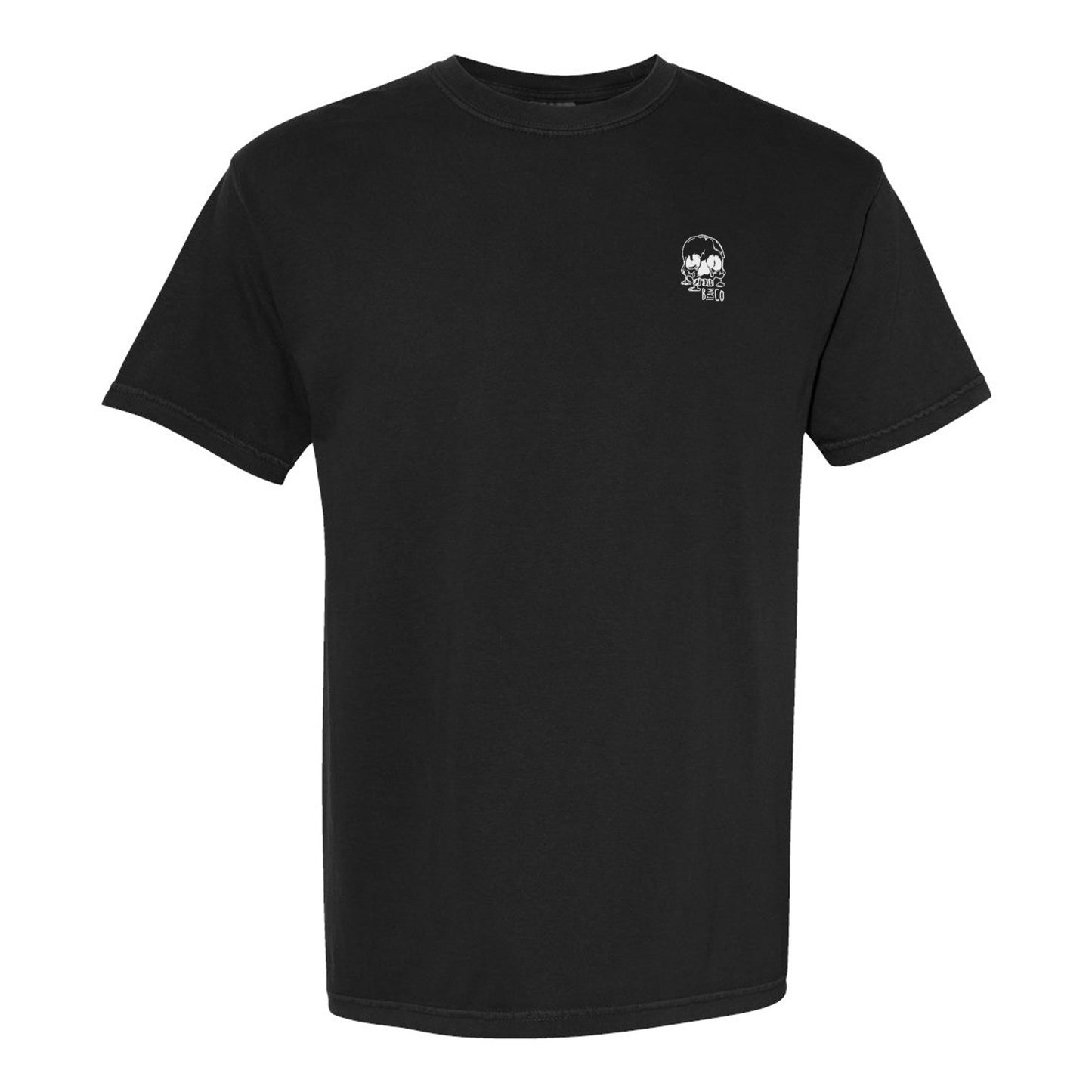 Mortar Reaper Heavyweight Tee