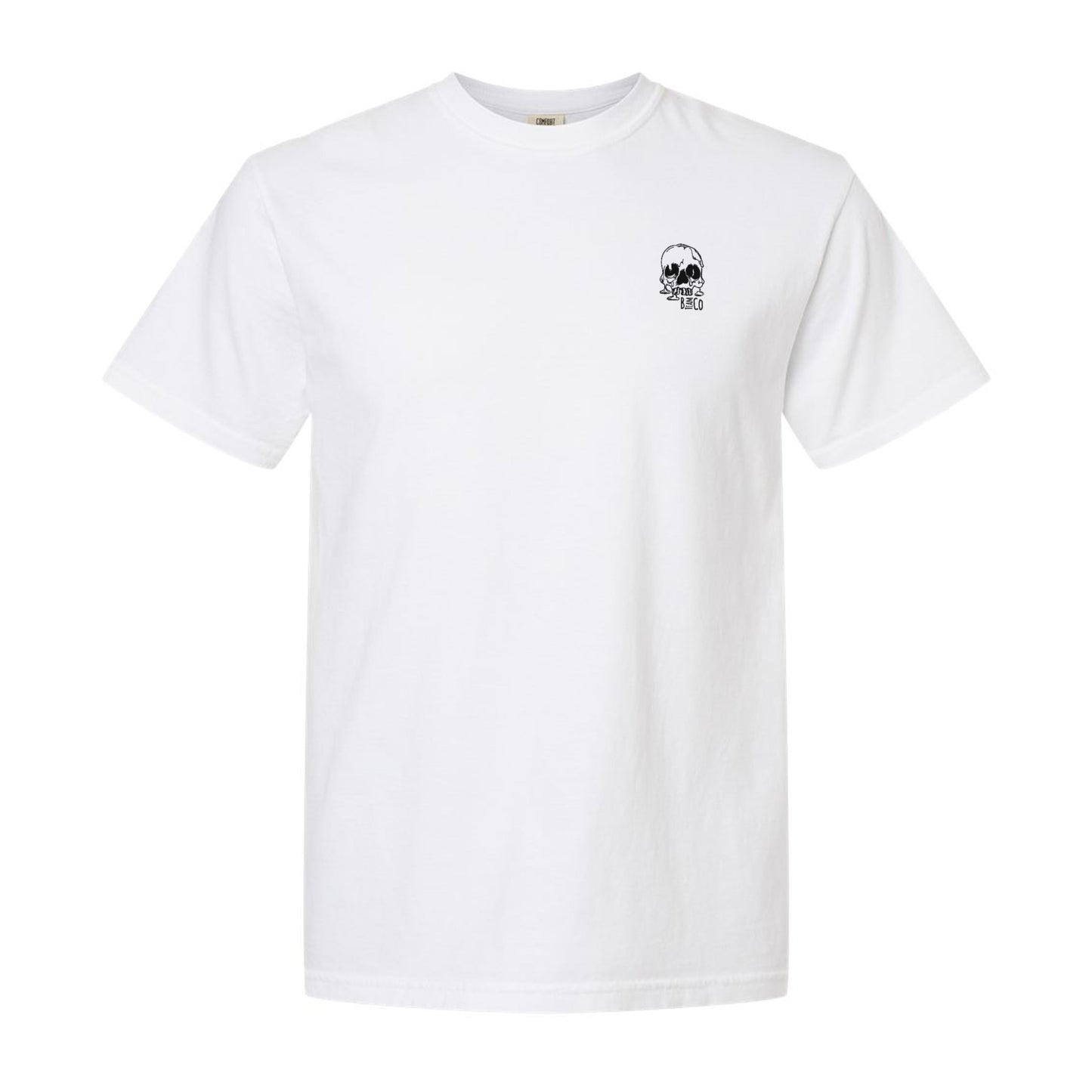 Mortar Reaper Heavyweight Tee