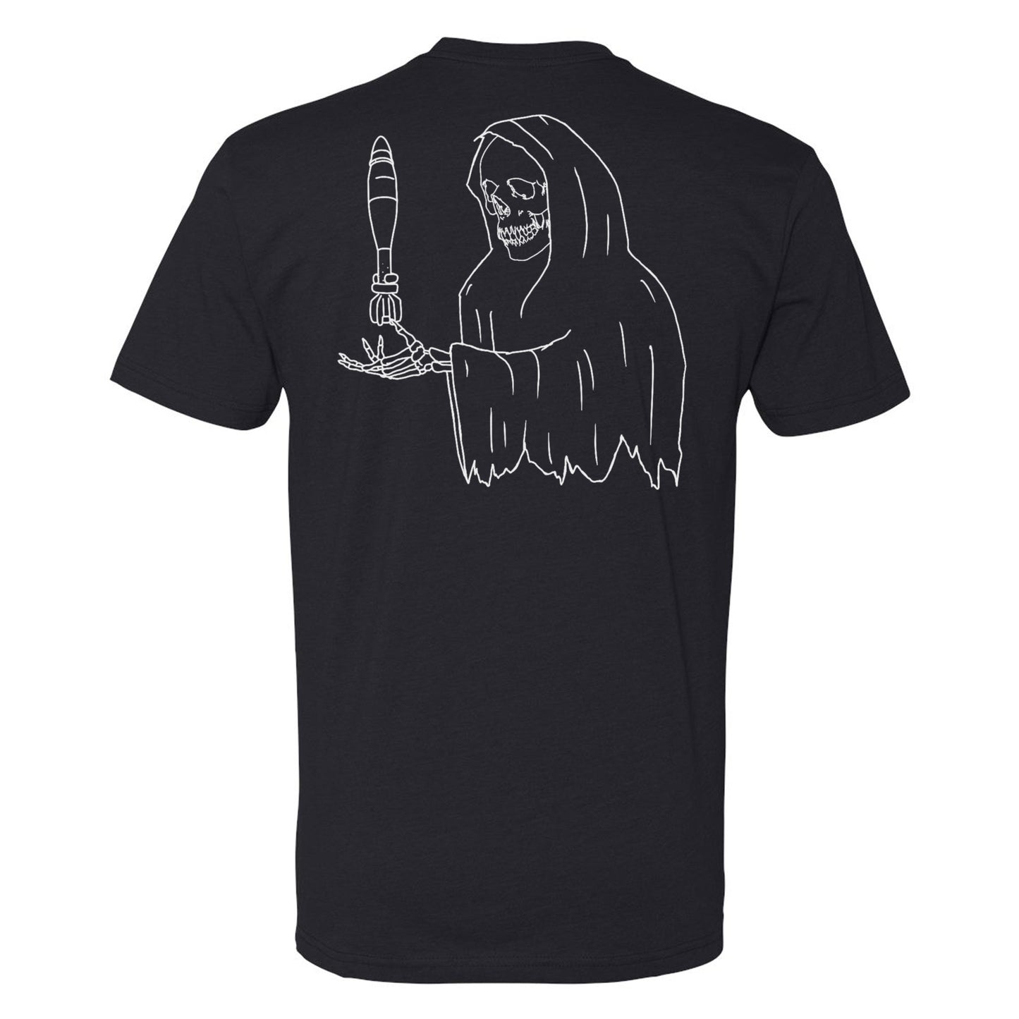 Mortar Reaper Tee