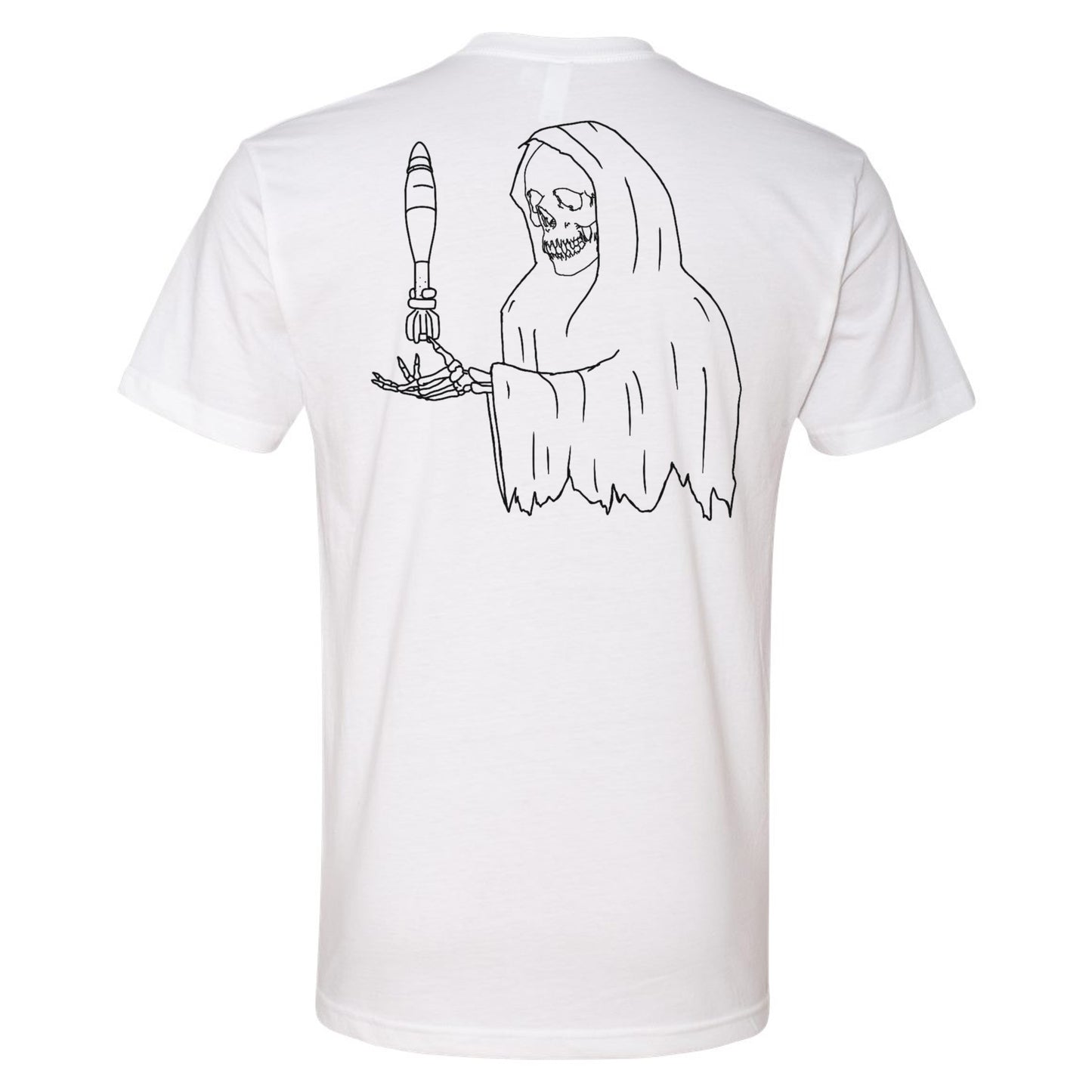 Mortar Reaper Tee
