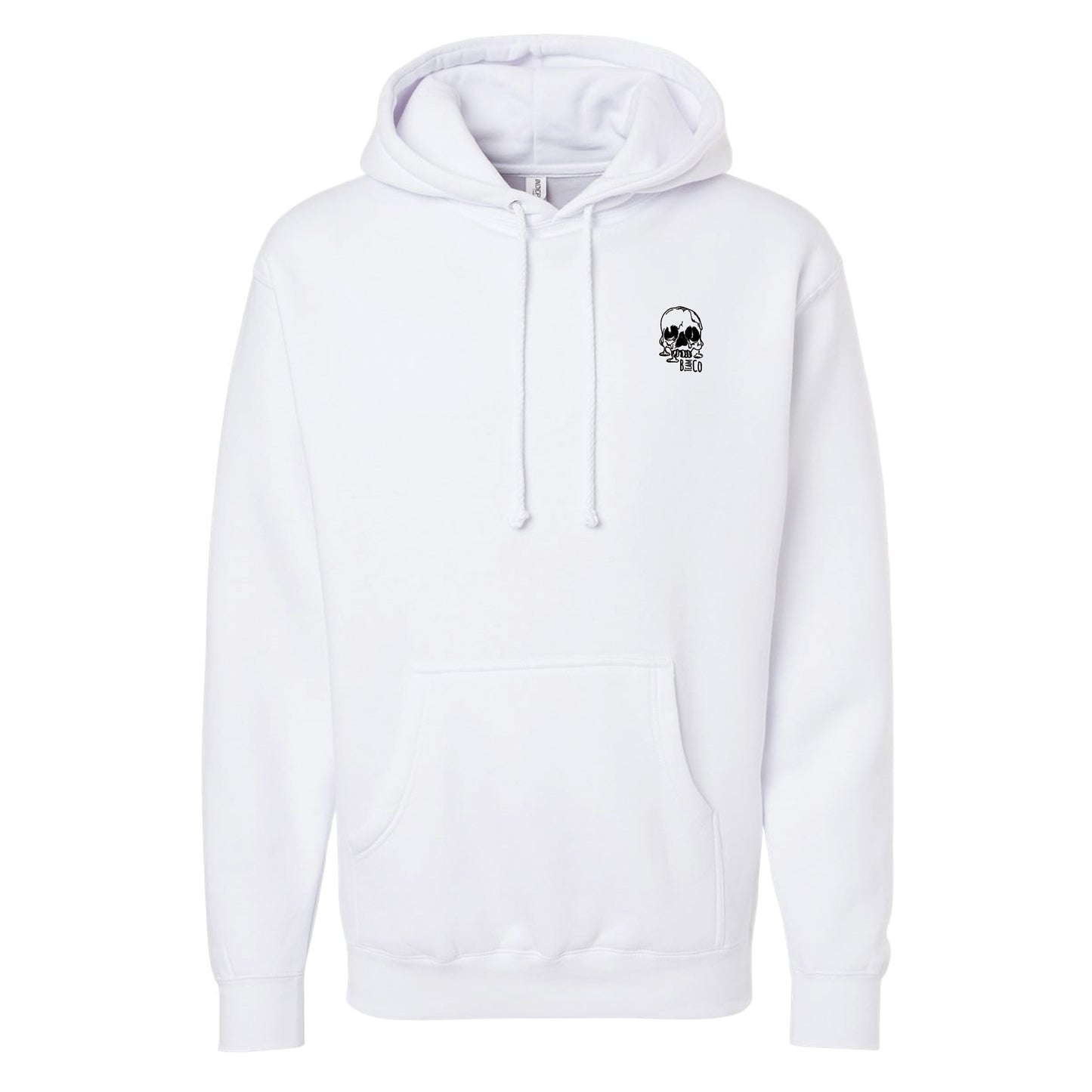 Mortar Reaper Hoodie