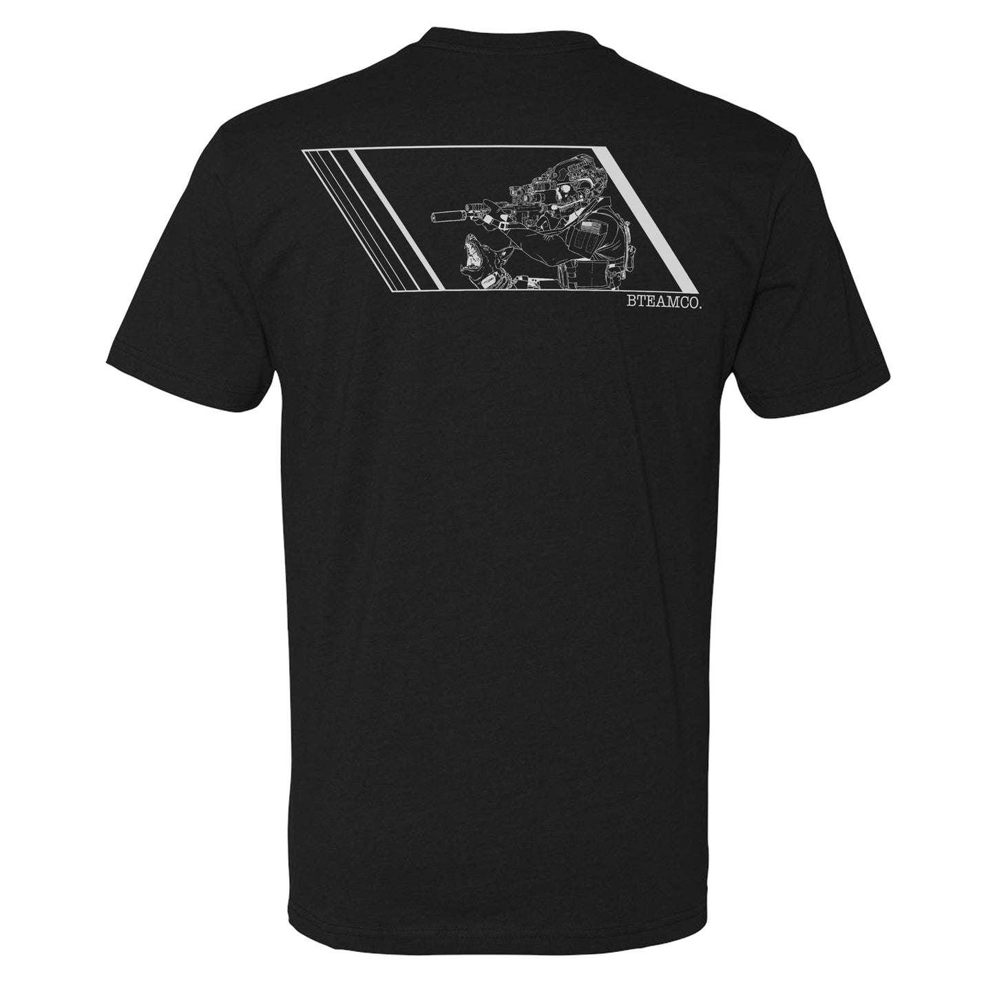 Off Leash Tee