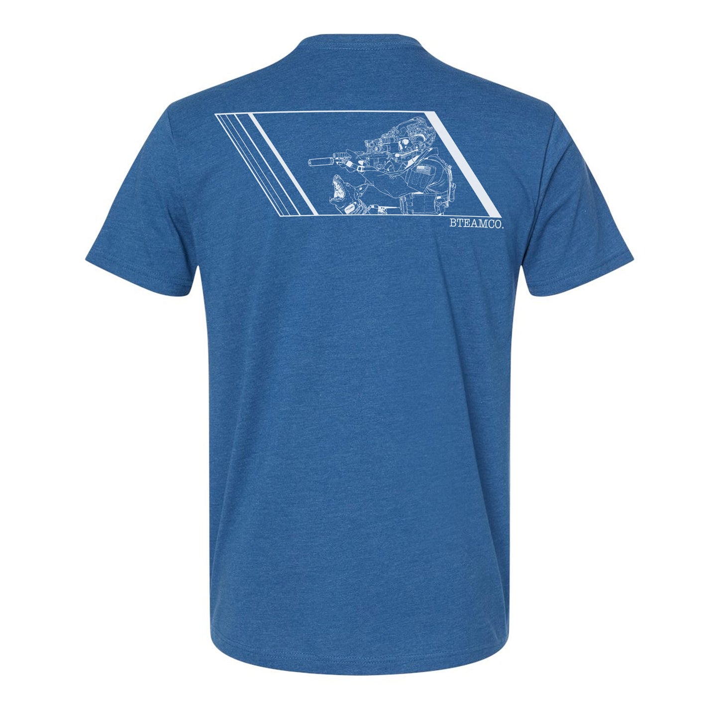Off Leash Tee