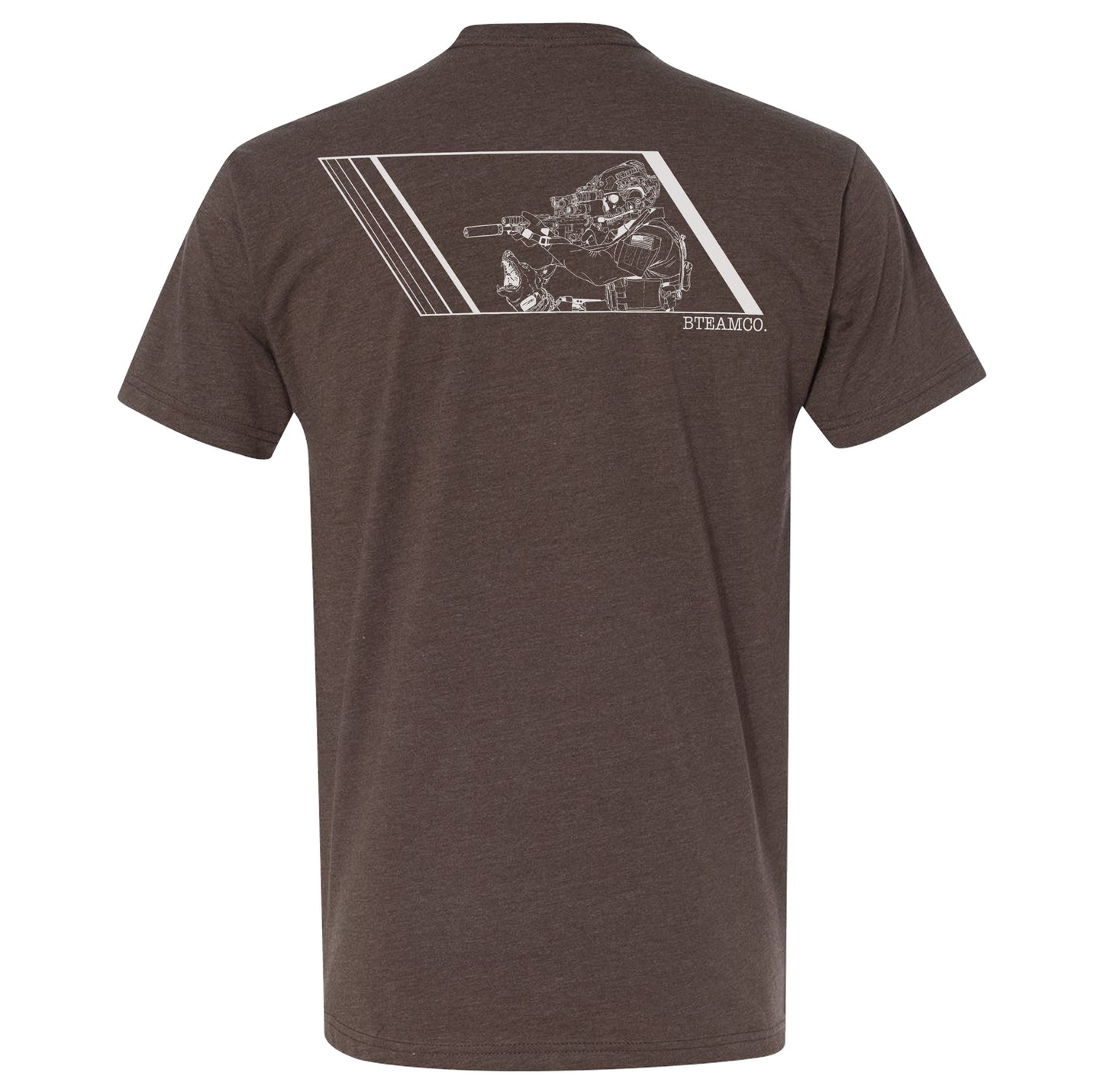 Off Leash Tee