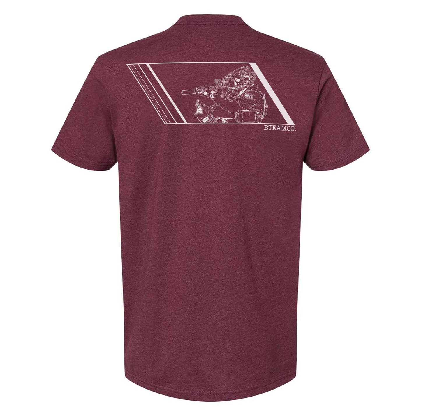Off Leash Tee