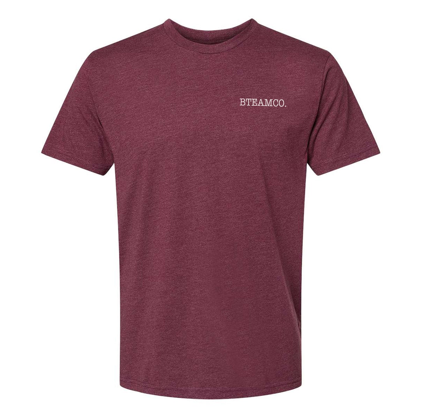 Off Leash Tee