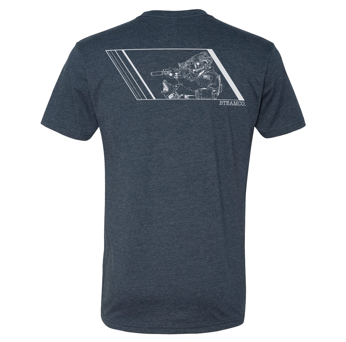 Off Leash Tee