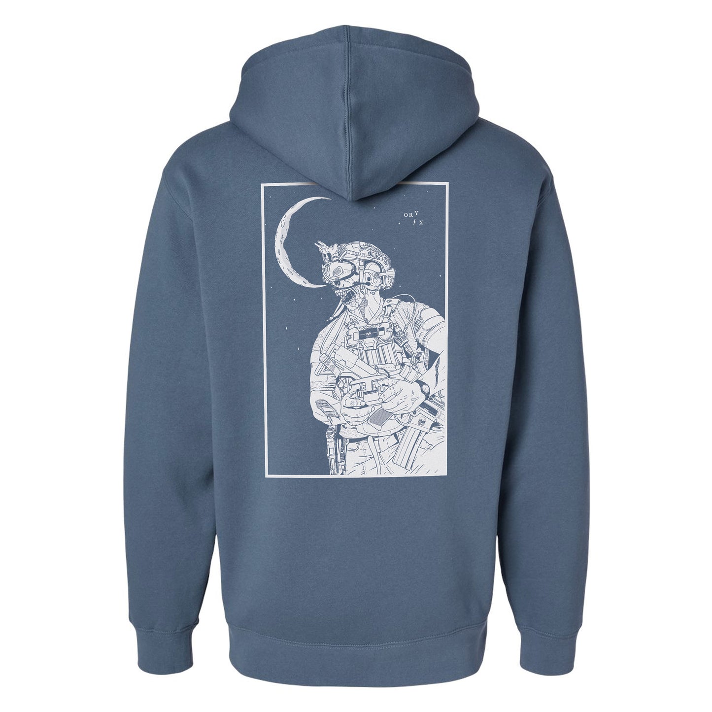Oryx Drone Operator Hoodie