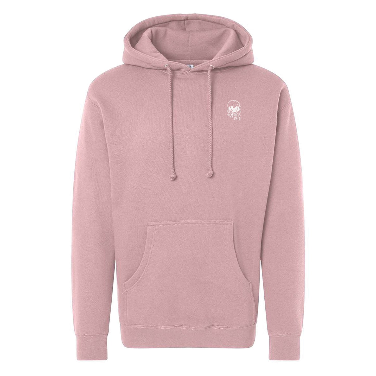 No Peace Hoodie