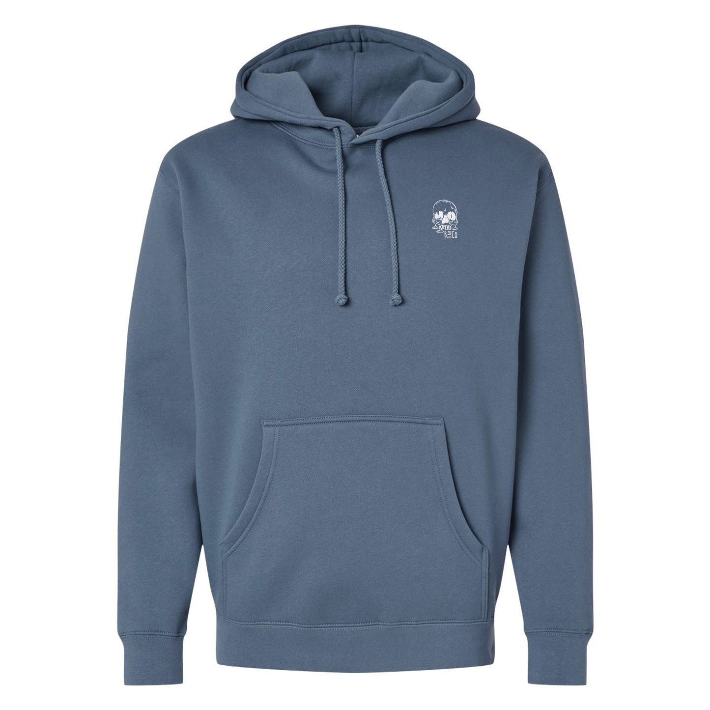 No Peace Hoodie