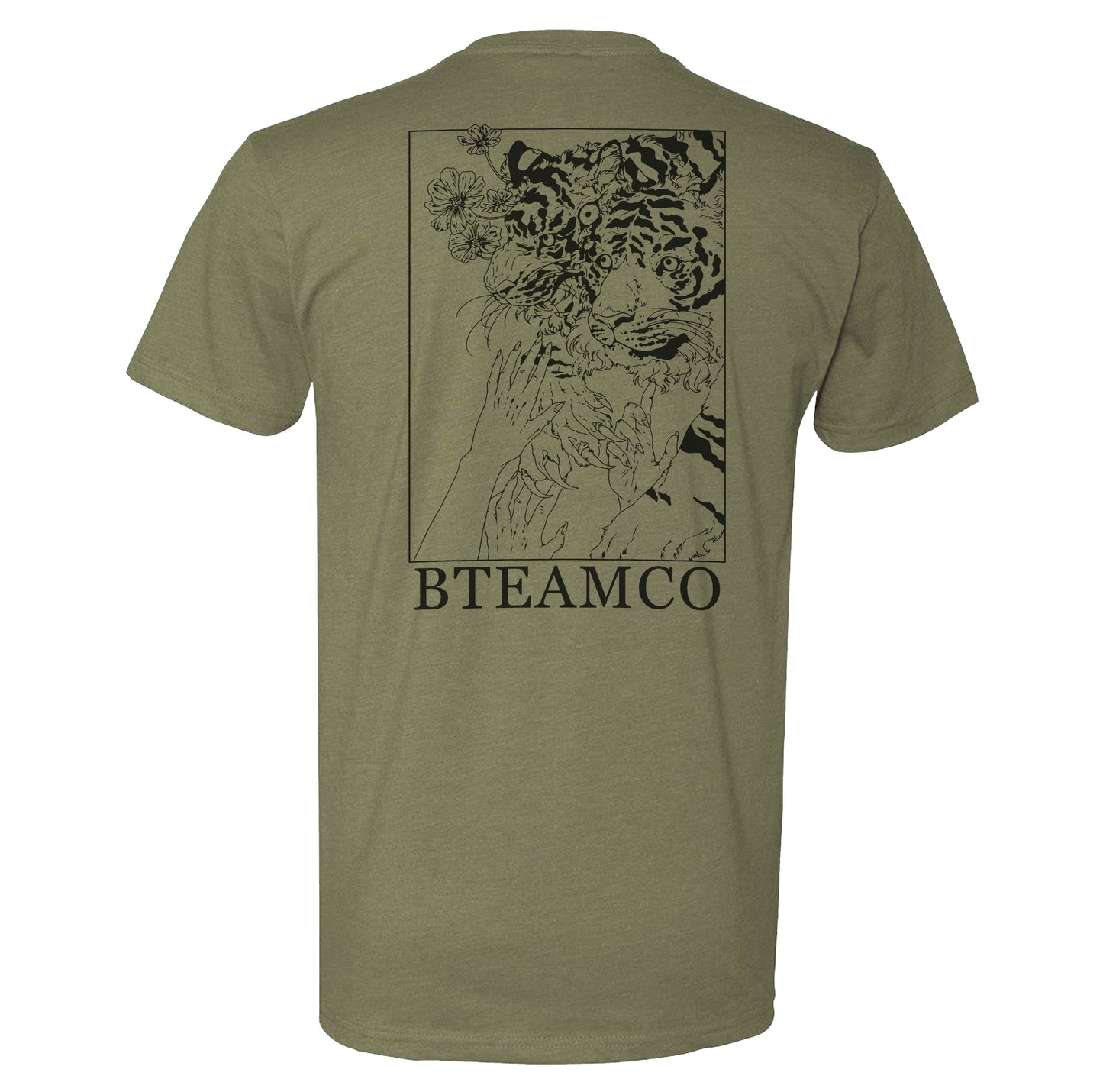 SURREAL Tee