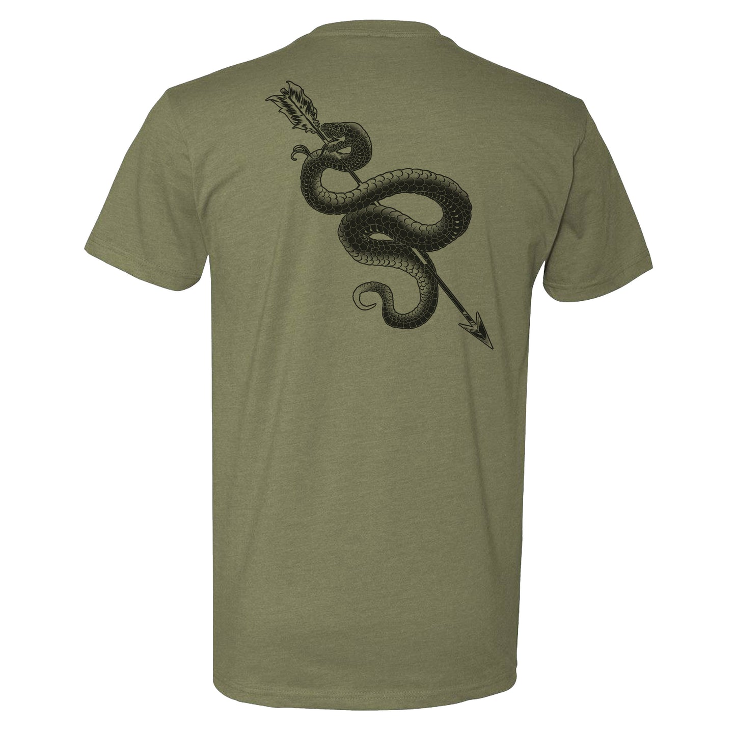 Sniper Snake Tee