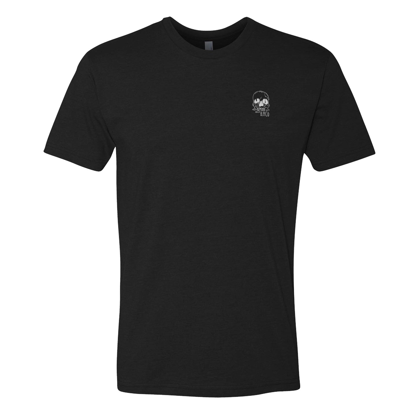 Night Time Right Time Tee