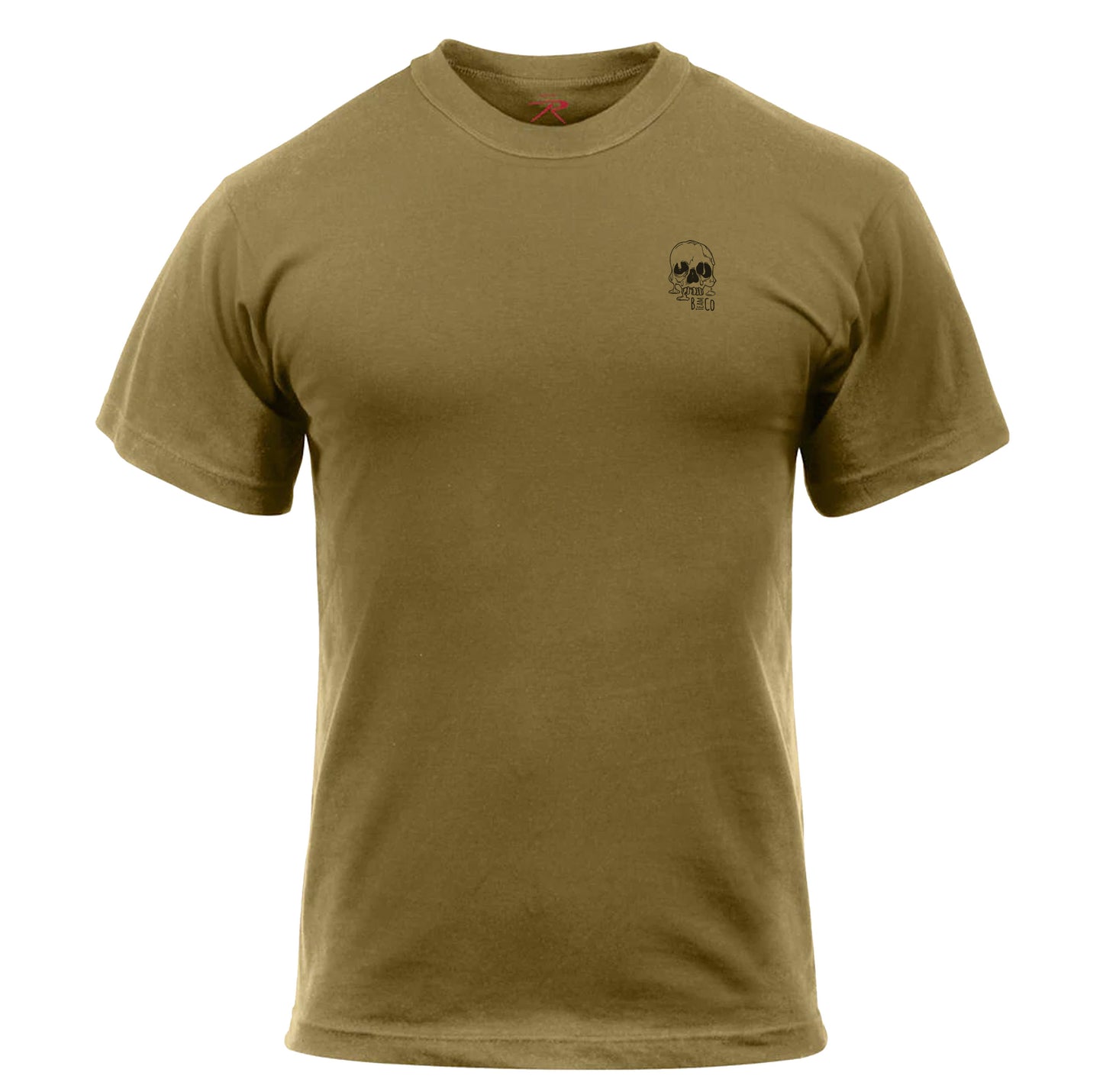Keep An Eye Out Tee