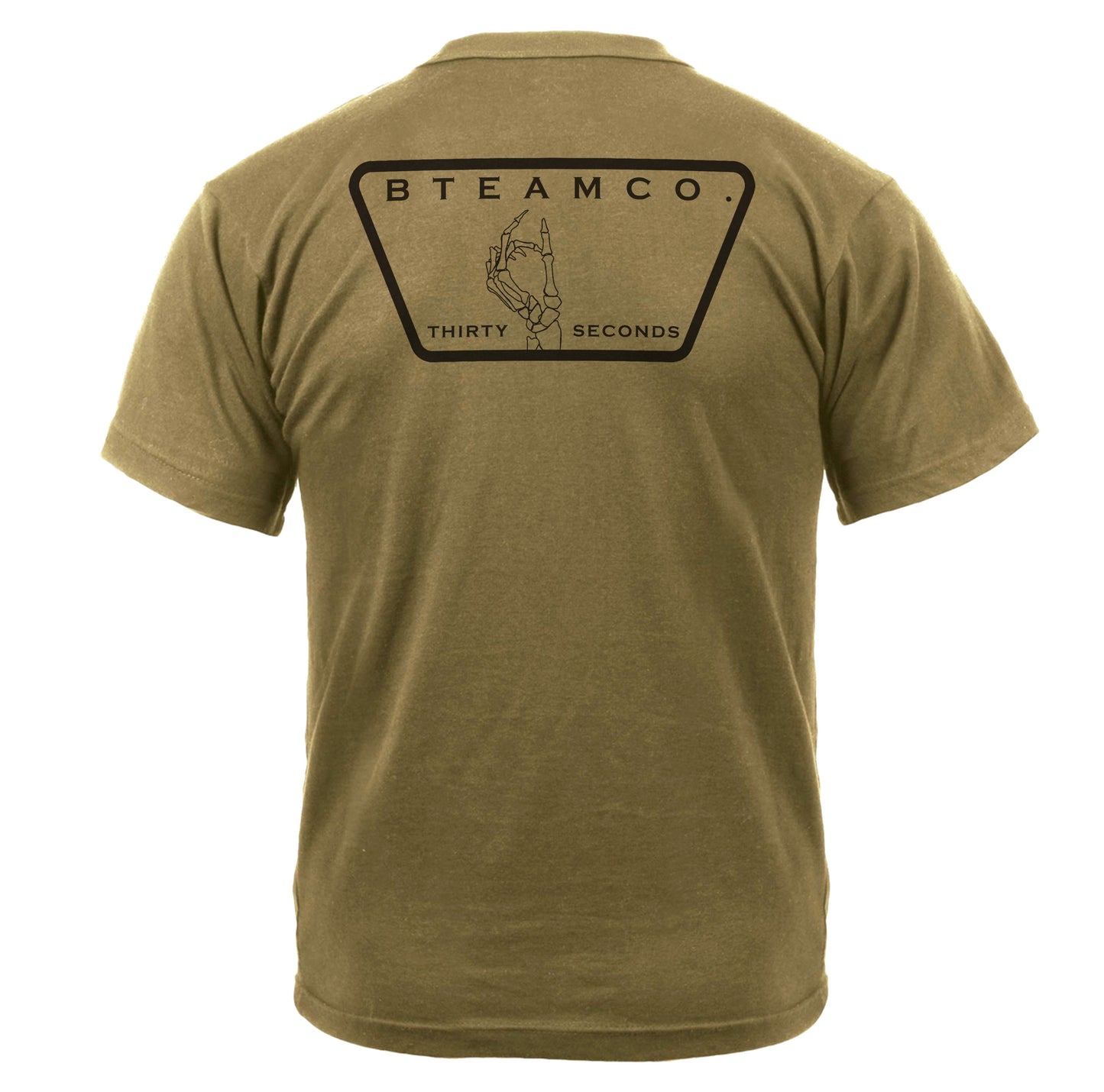 Thirty Seconds Tee