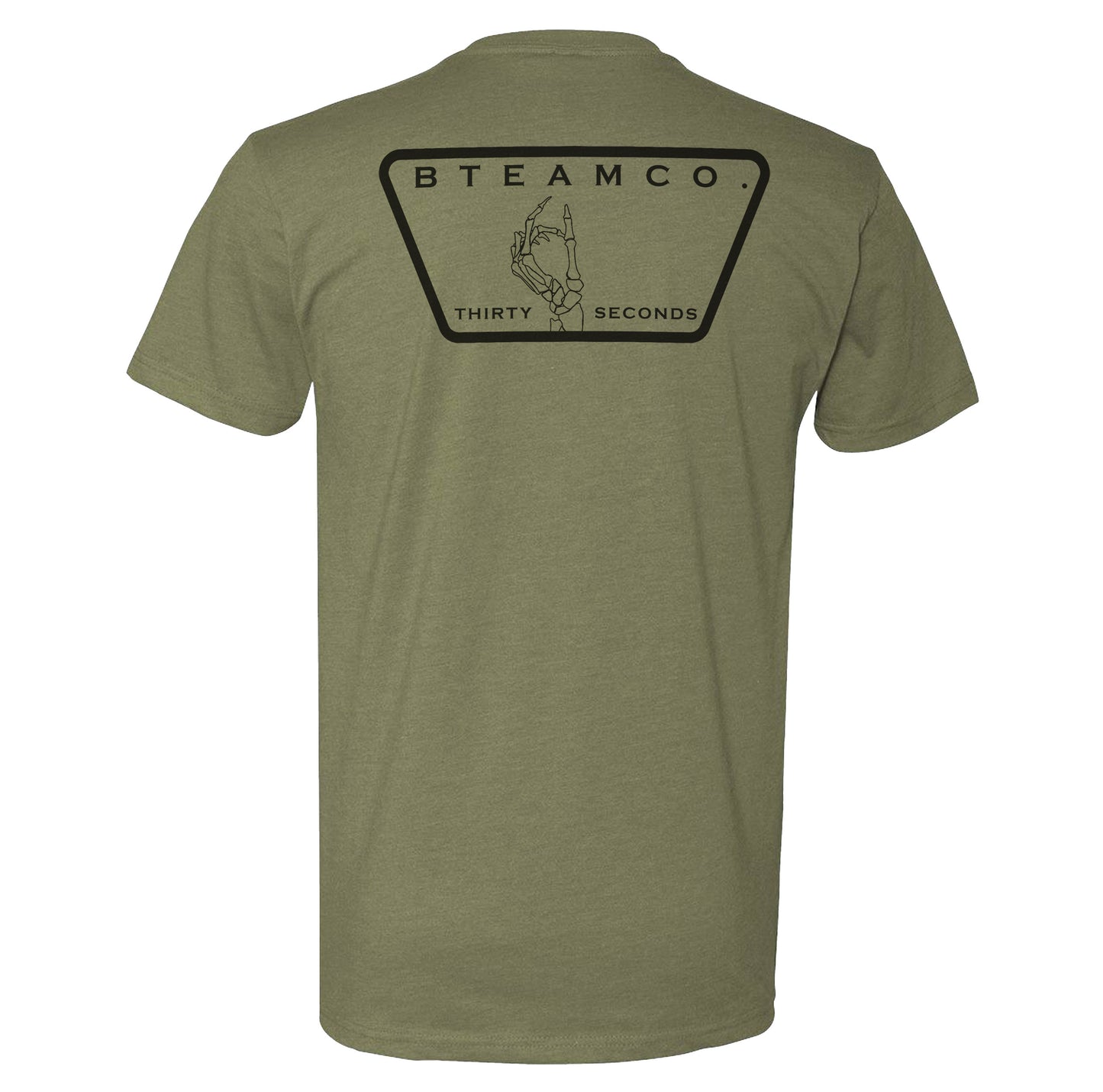 Thirty Seconds Tee