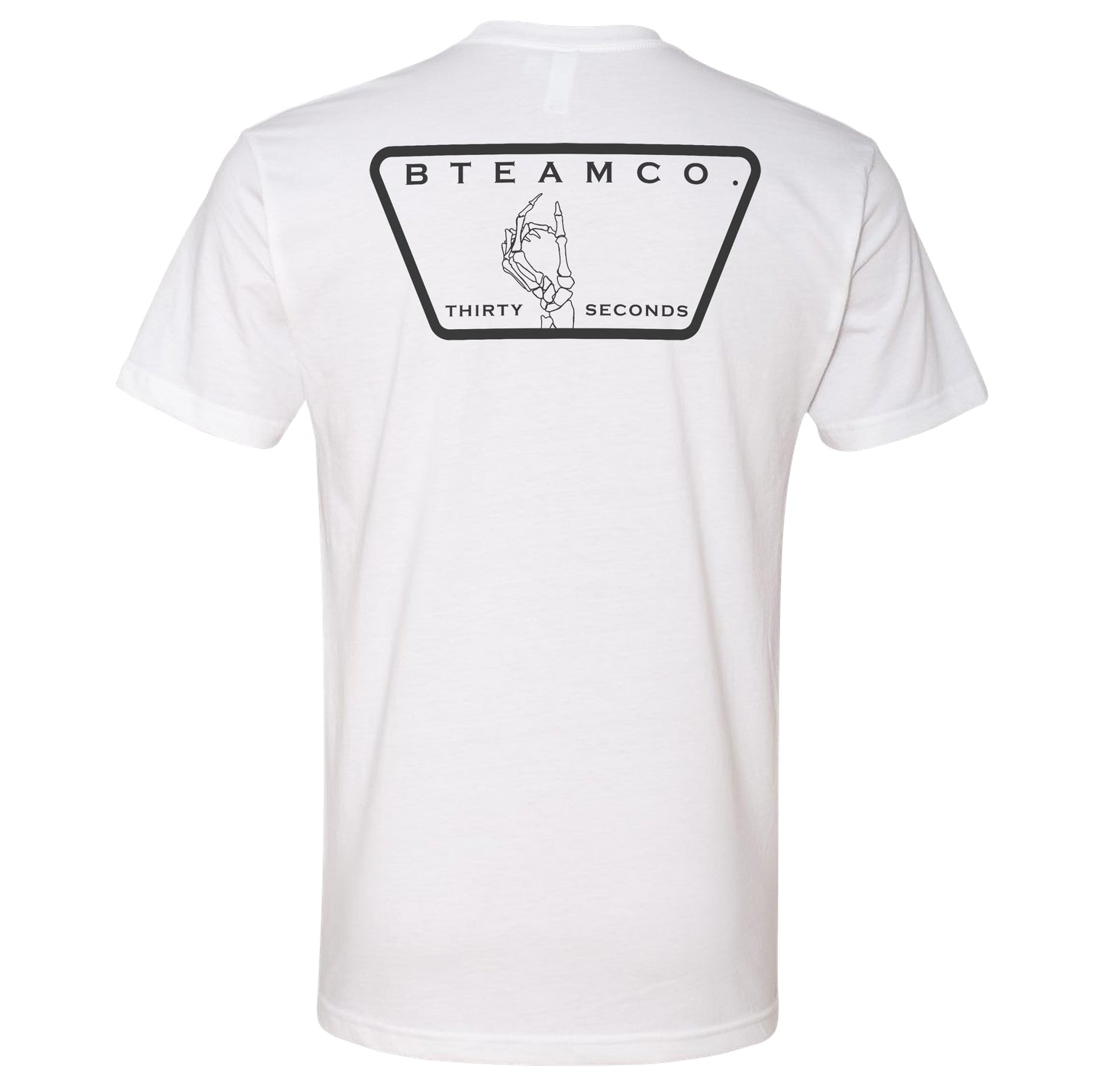 Thirty Seconds Tee