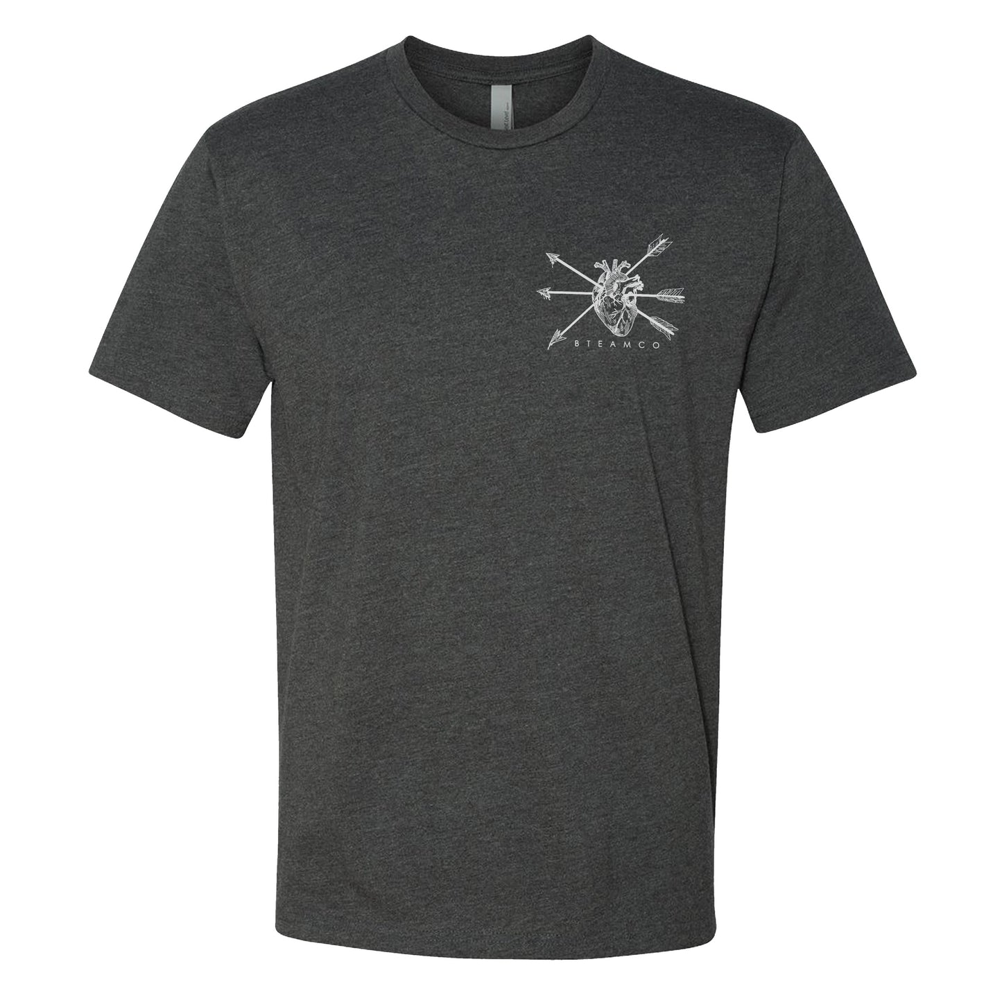 Violence is a Virtue Tee
