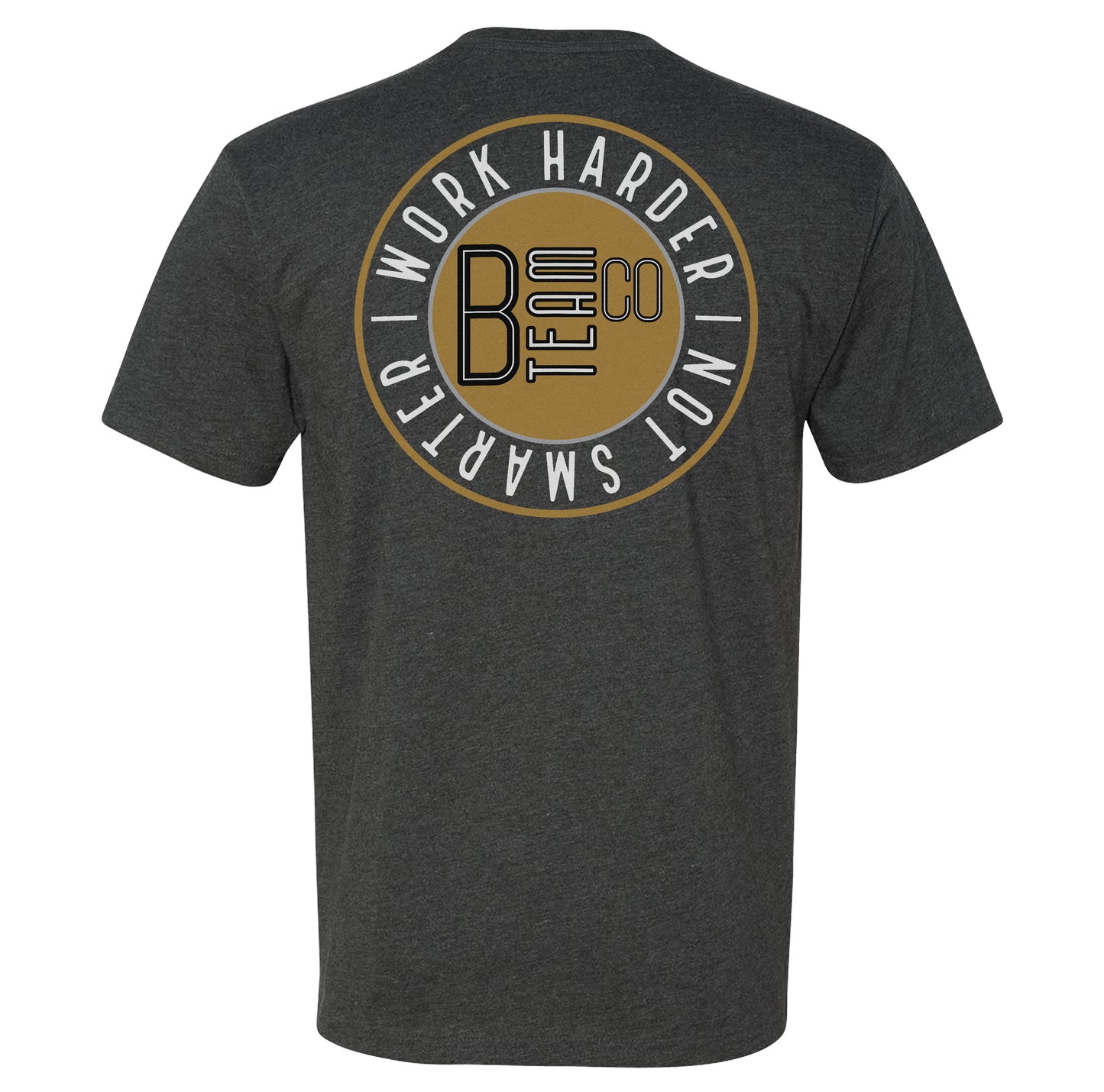 Work Harder Tee