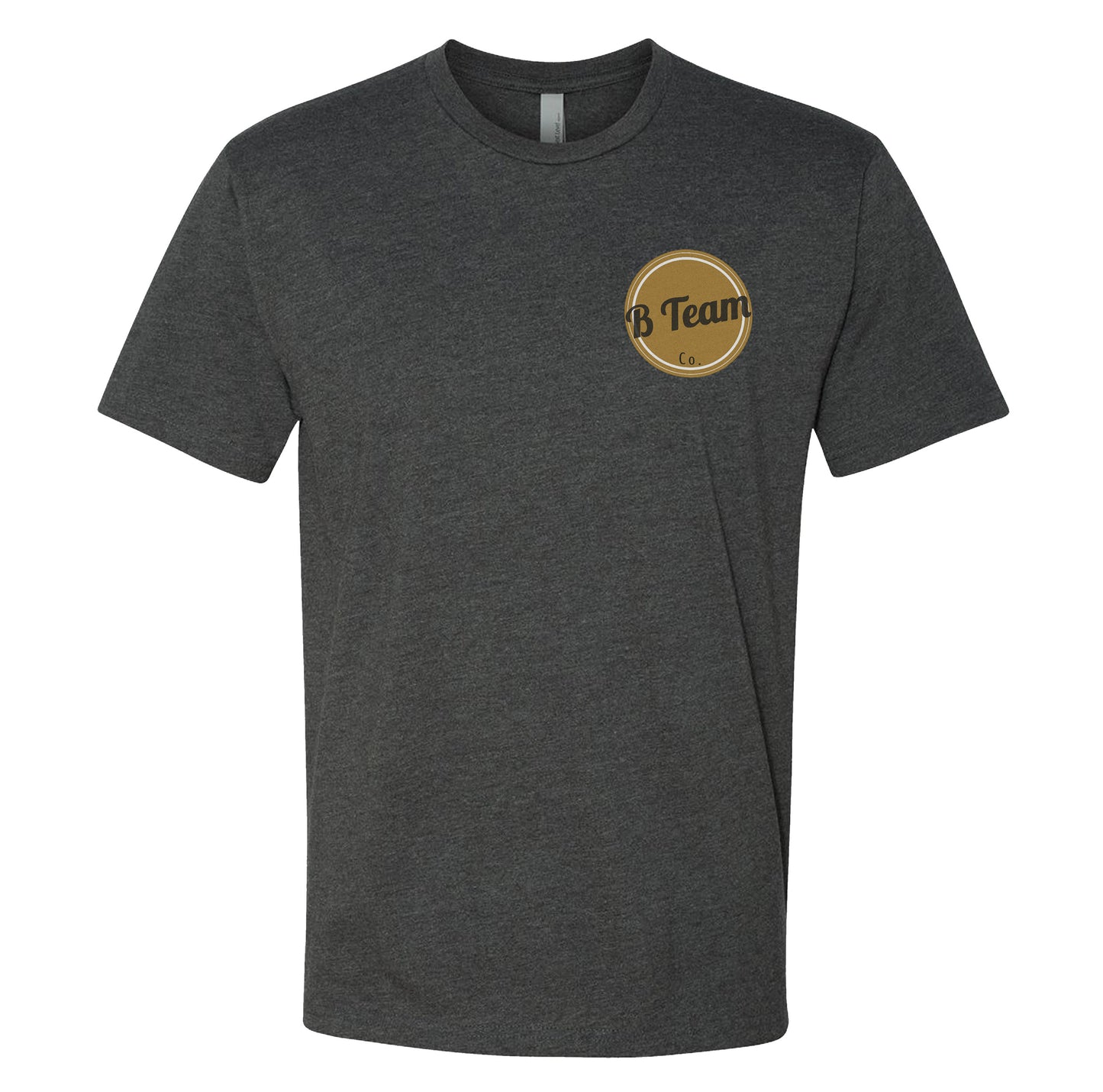 Work Harder Tee