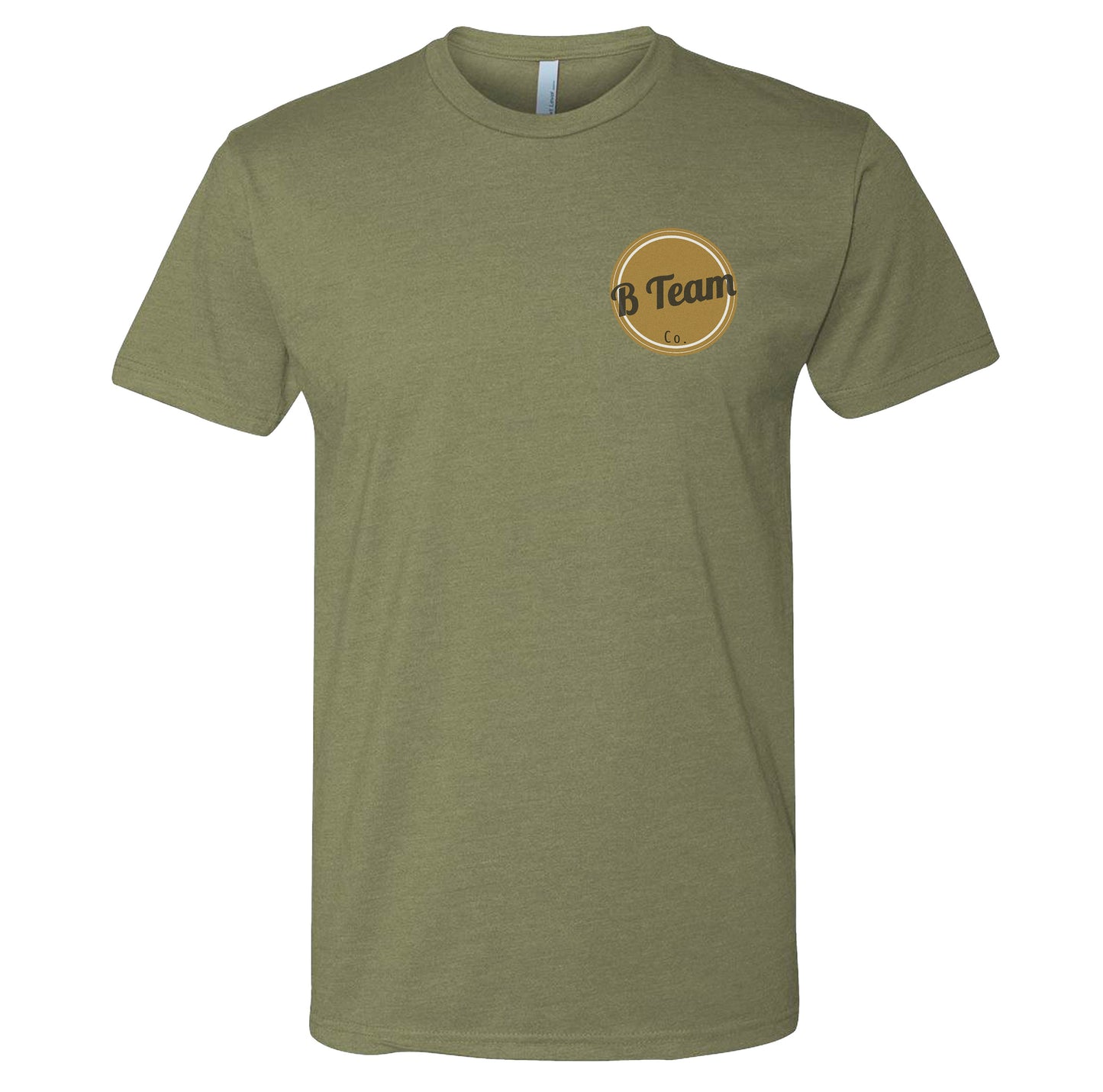 Work Harder Tee