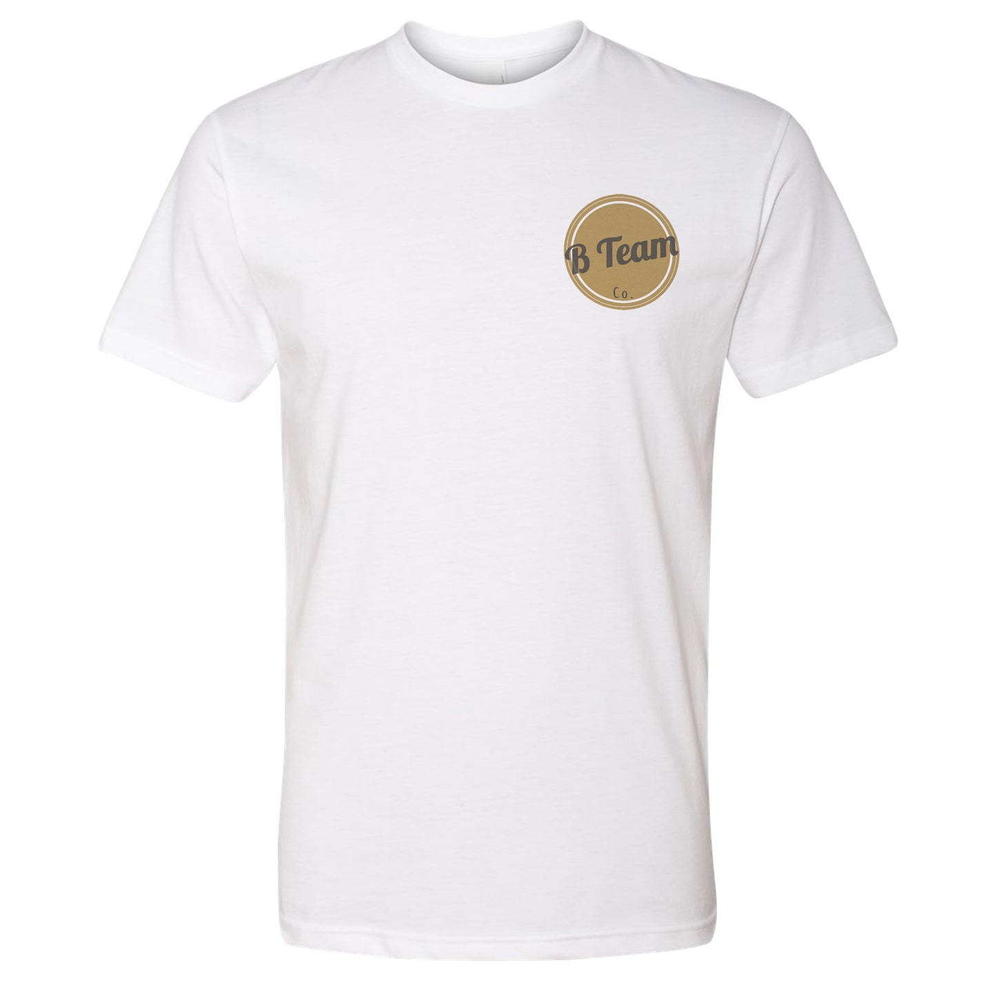 Work Harder Tee