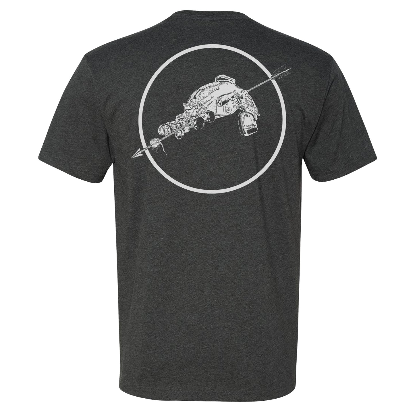 Eyes On The Prize Tee