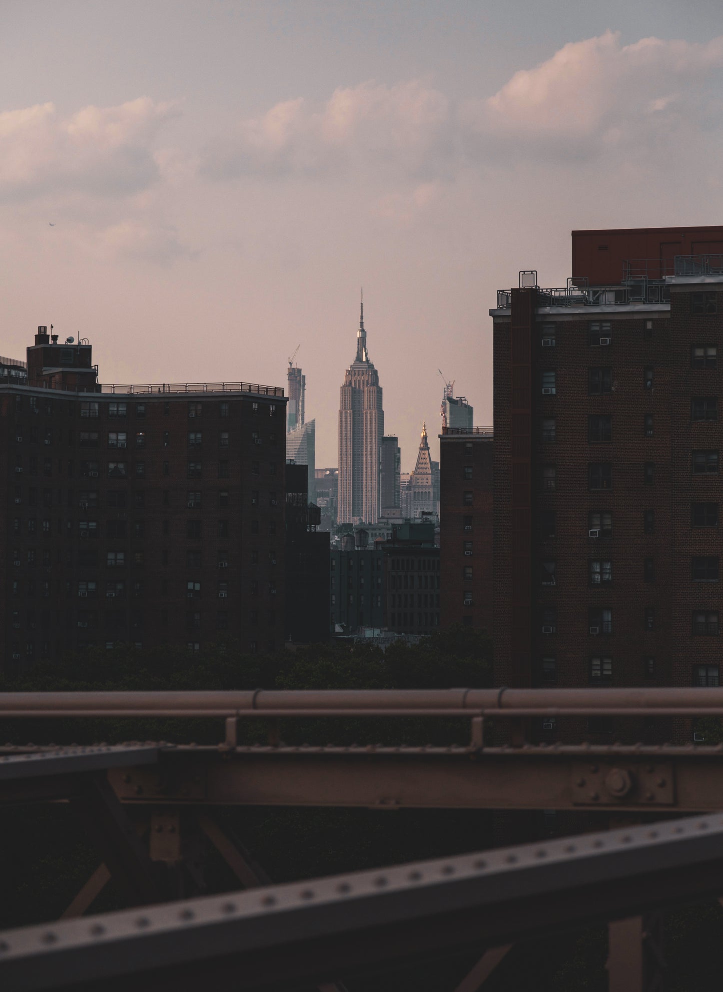 Empire State of Mind