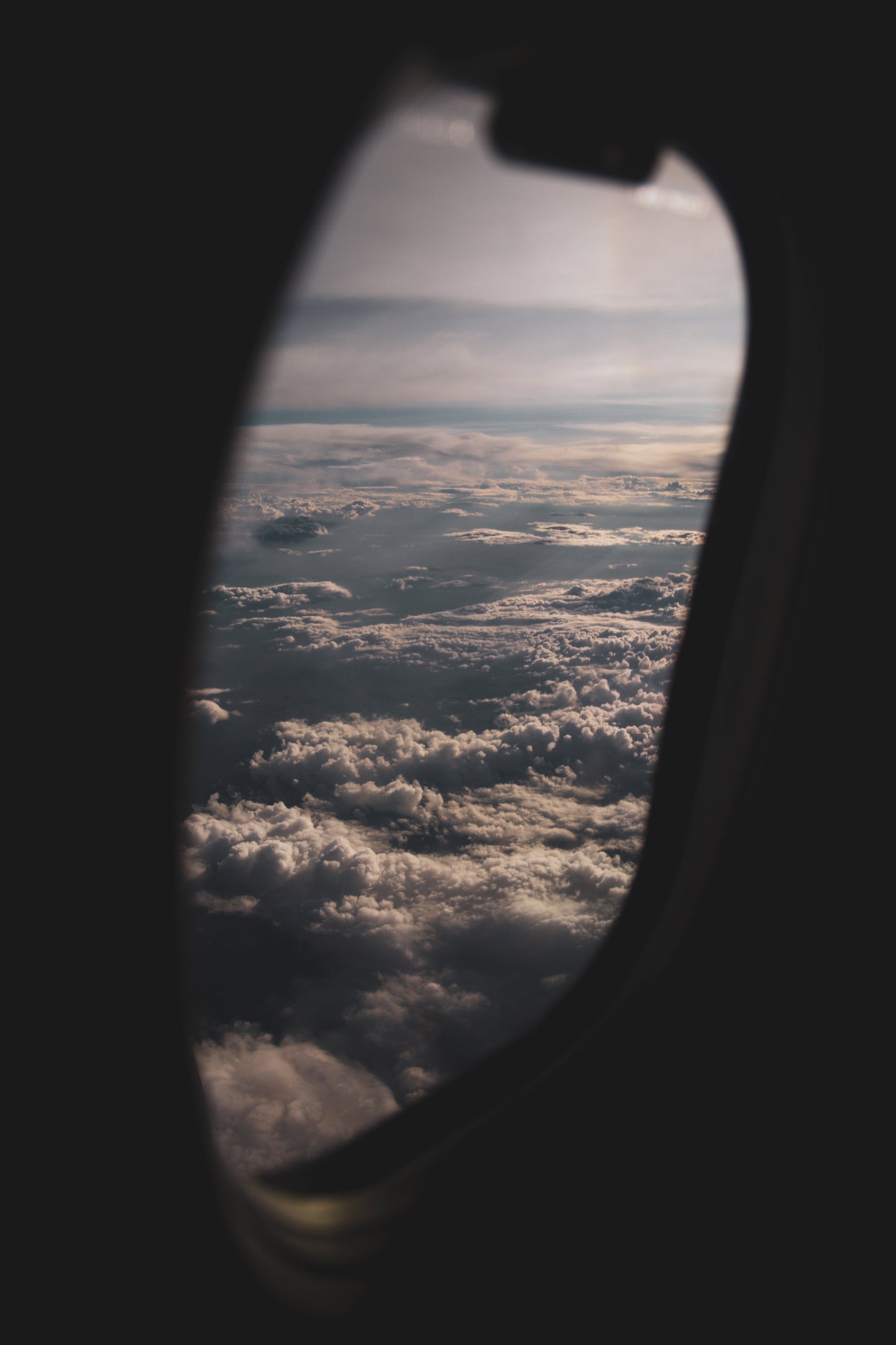Window Seat