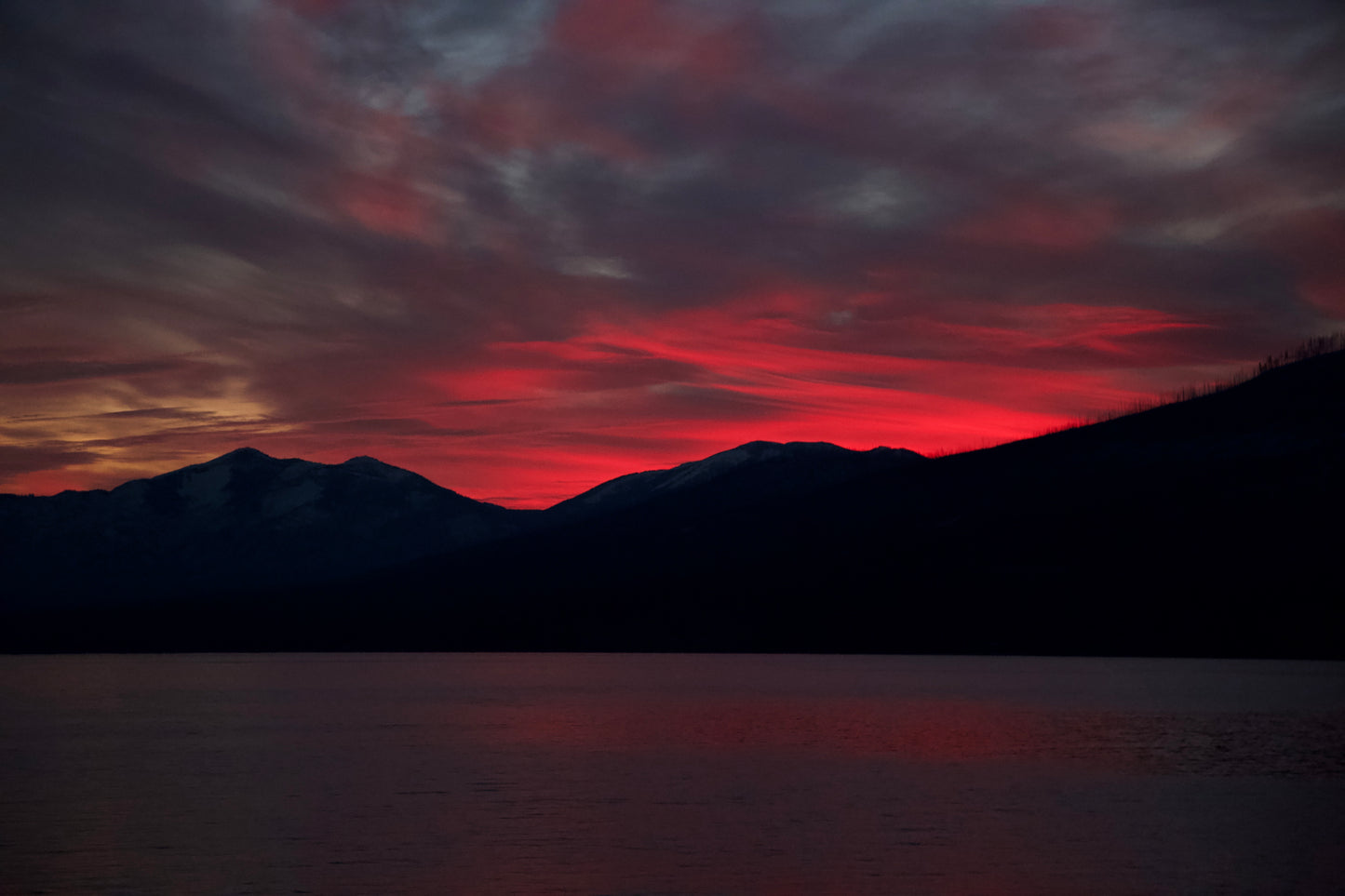 Red Dawn