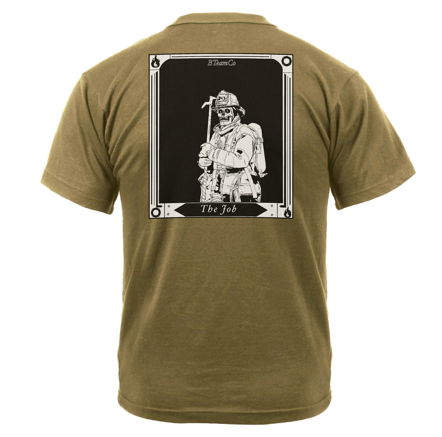 The Job Tee