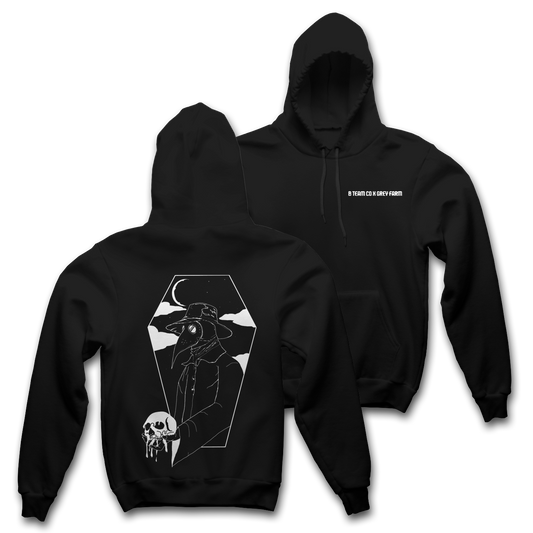 BTeamCo X Grey Farm
