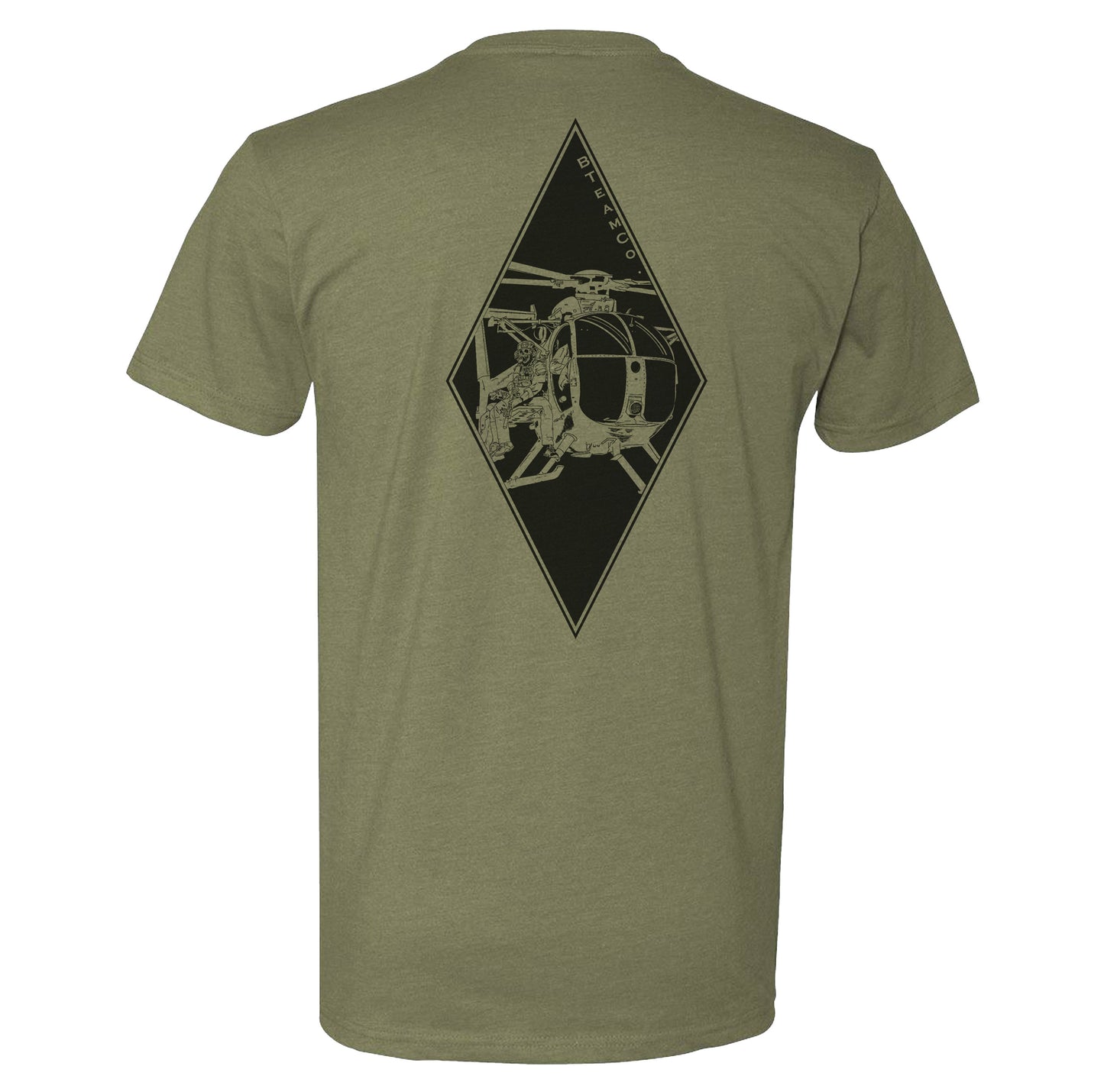 Assault Sniper Tee