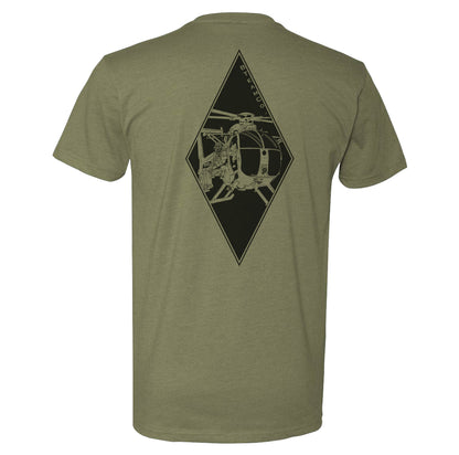 Assault Sniper Tee
