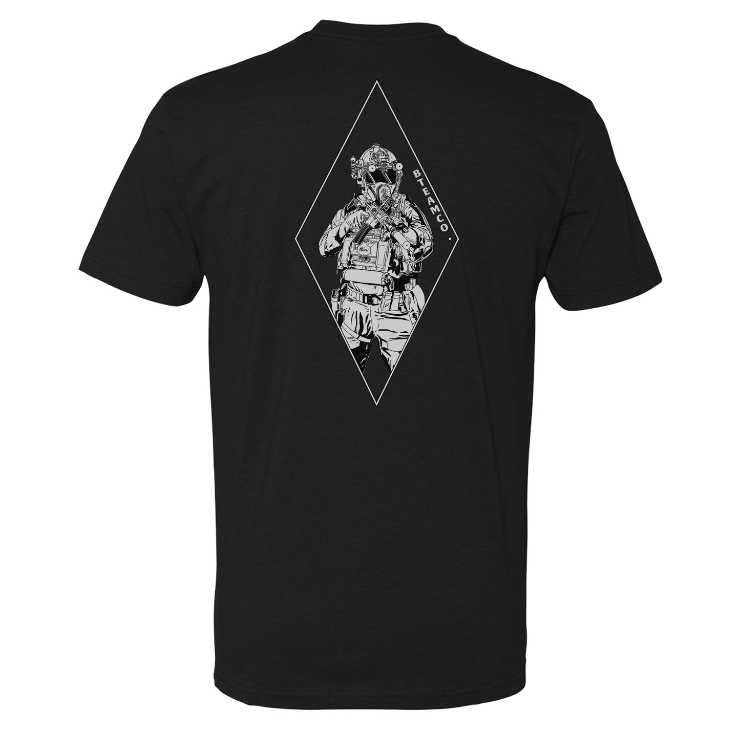 BIOHAZARD Tee