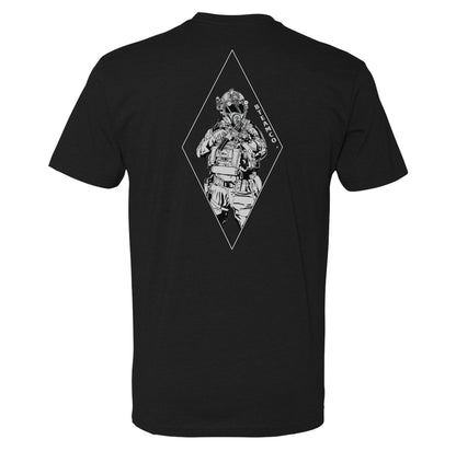 BIOHAZARD Tee