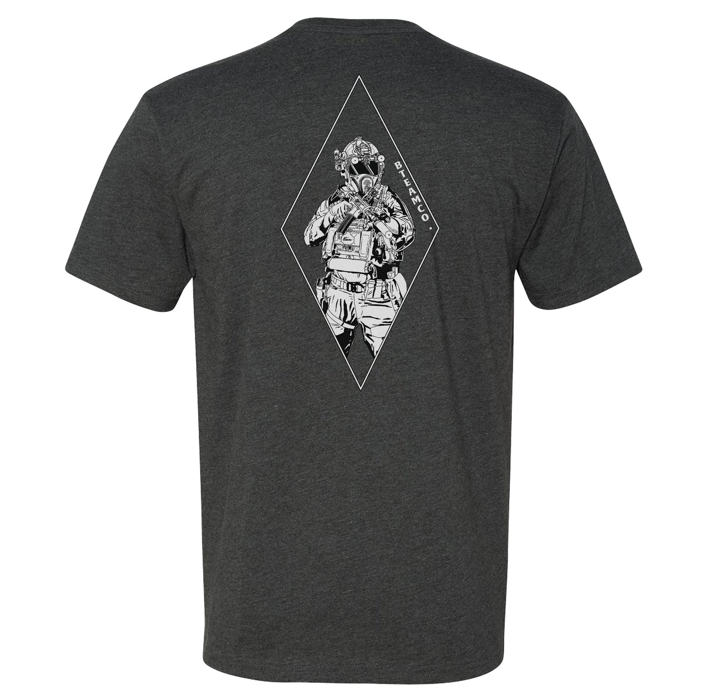 BIOHAZARD Tee