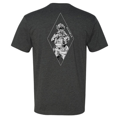 BIOHAZARD Tee