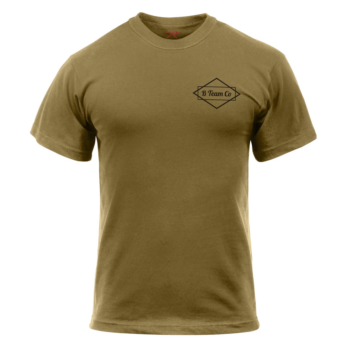 BIOHAZARD Tee