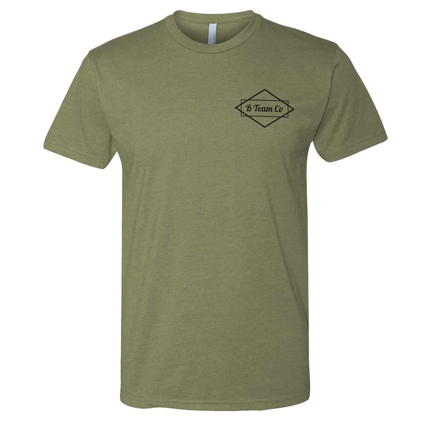 BIOHAZARD Tee