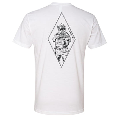 BIOHAZARD Tee