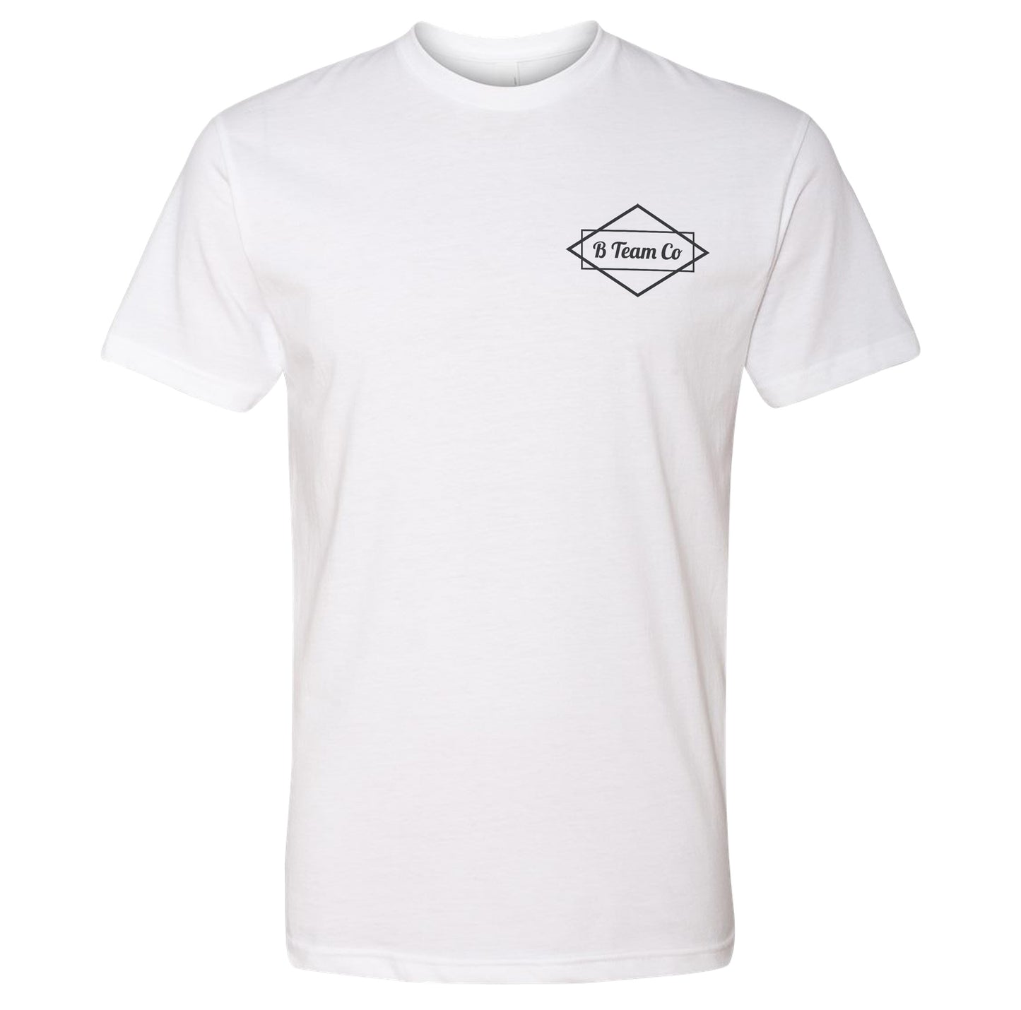 BIOHAZARD Tee