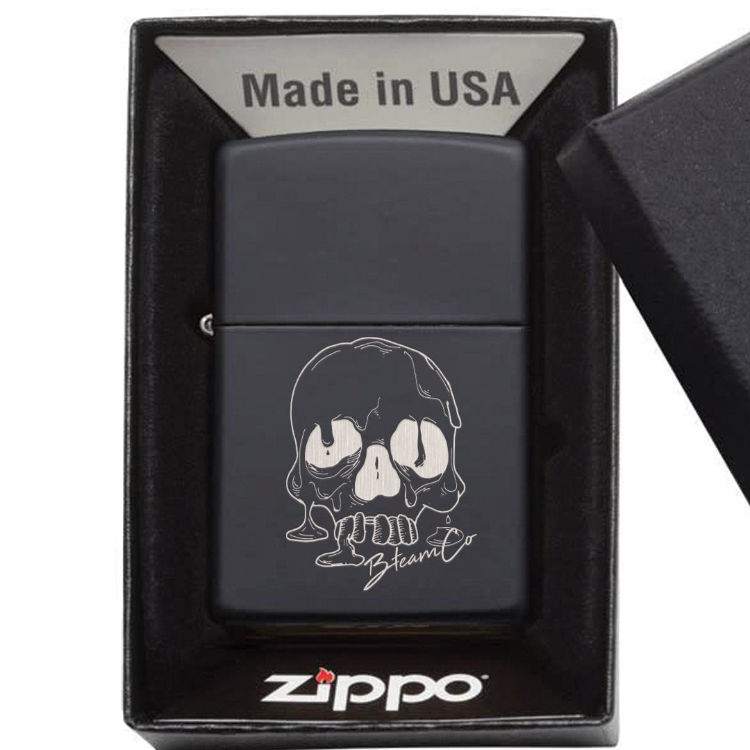 Skinny Daddy Lighter – BTeamCo