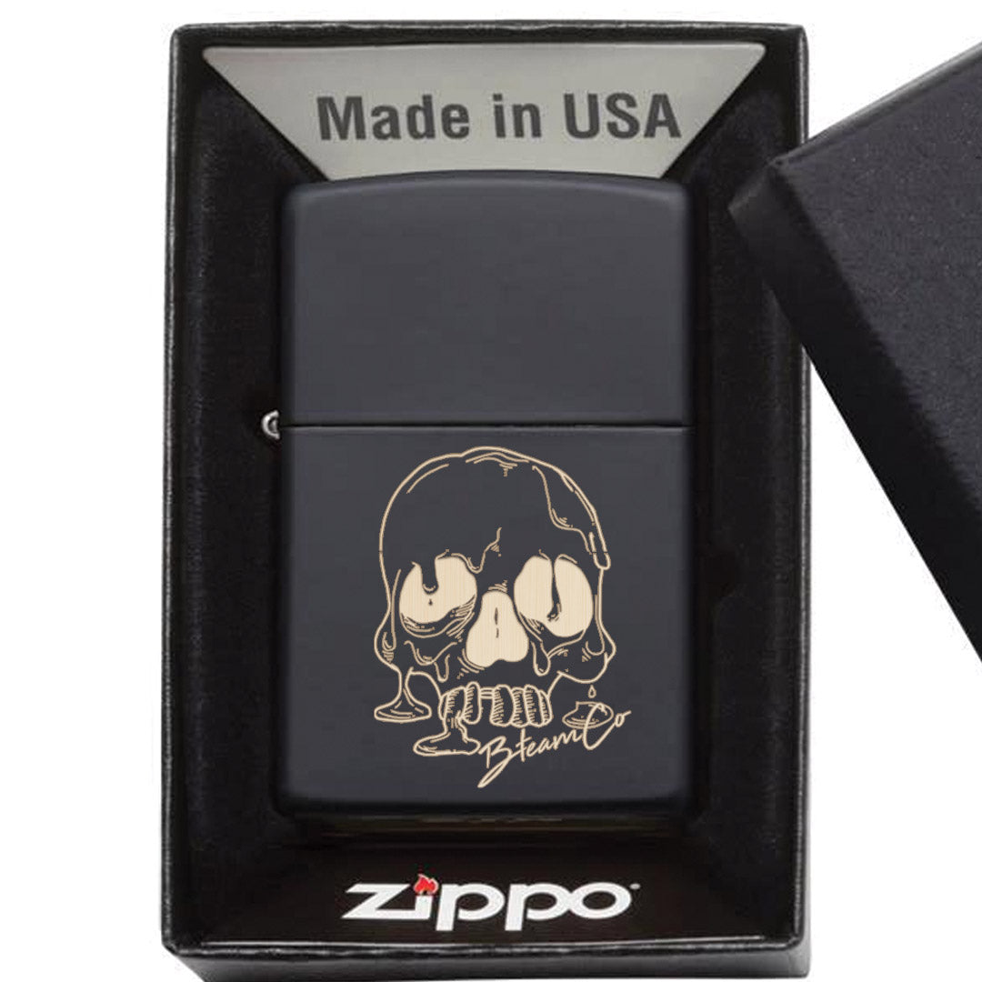 Skinny Daddy Lighter