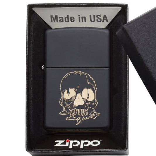 Skinny Daddy Lighter