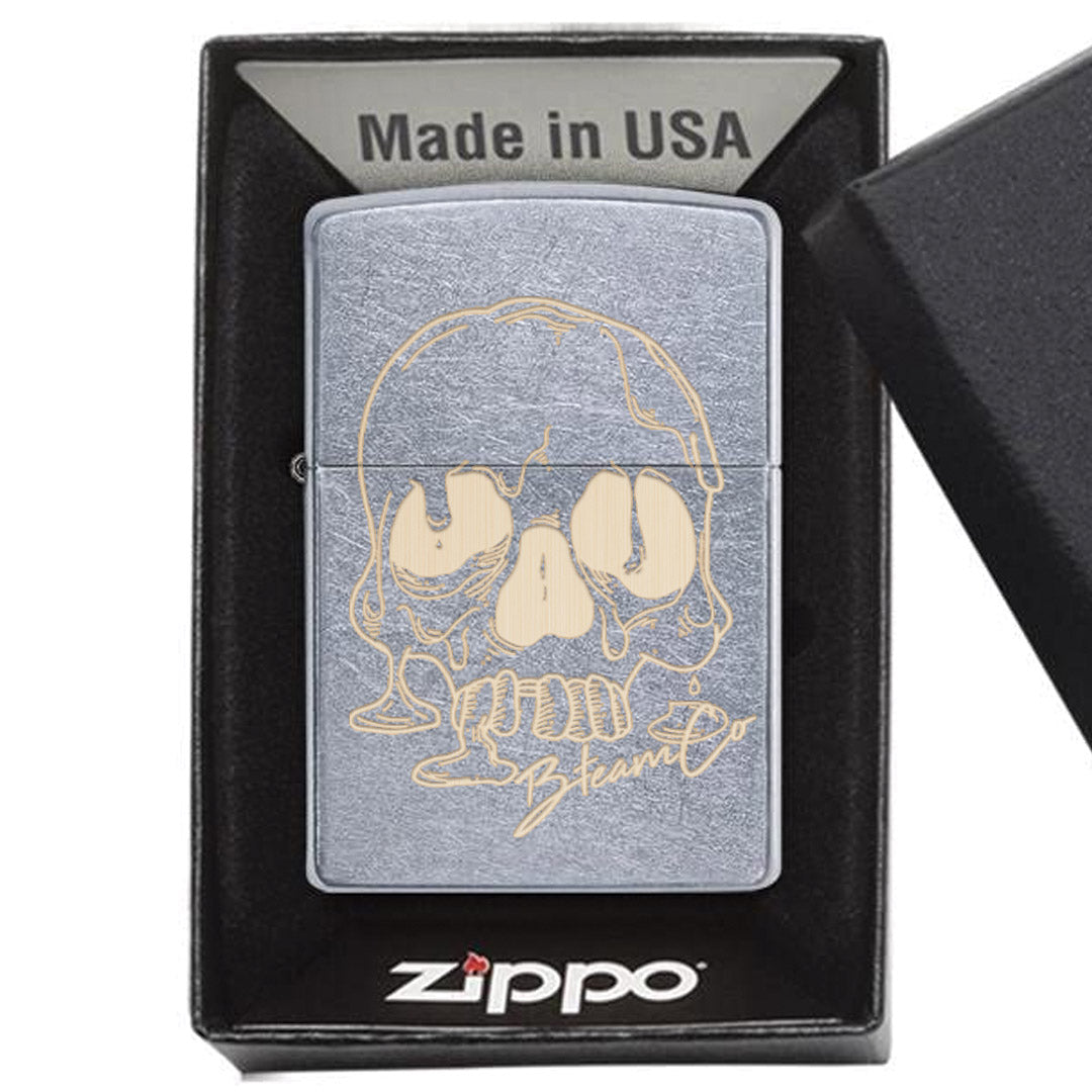 Thick Daddy Lighter