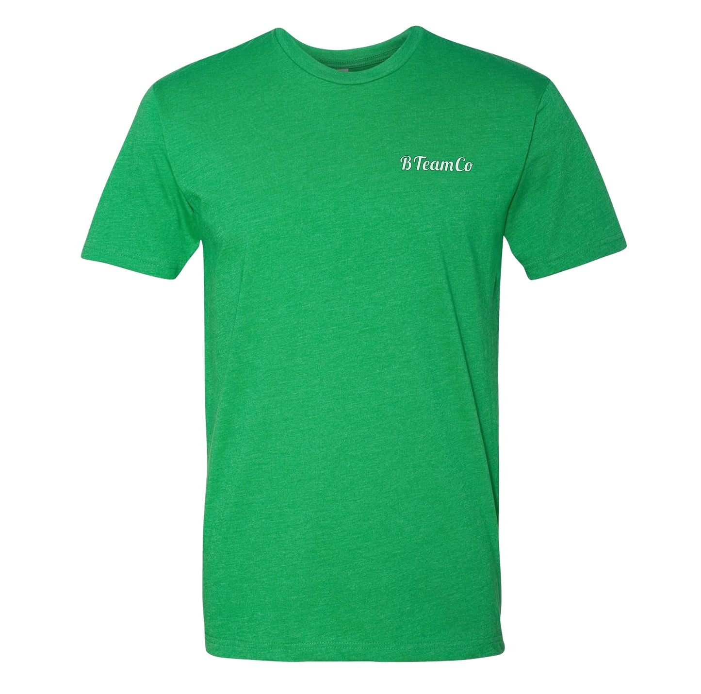 All Luck St. Paddy's Tee