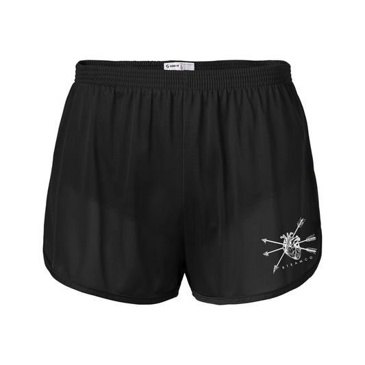 Bleeding Heart Ranger Panties